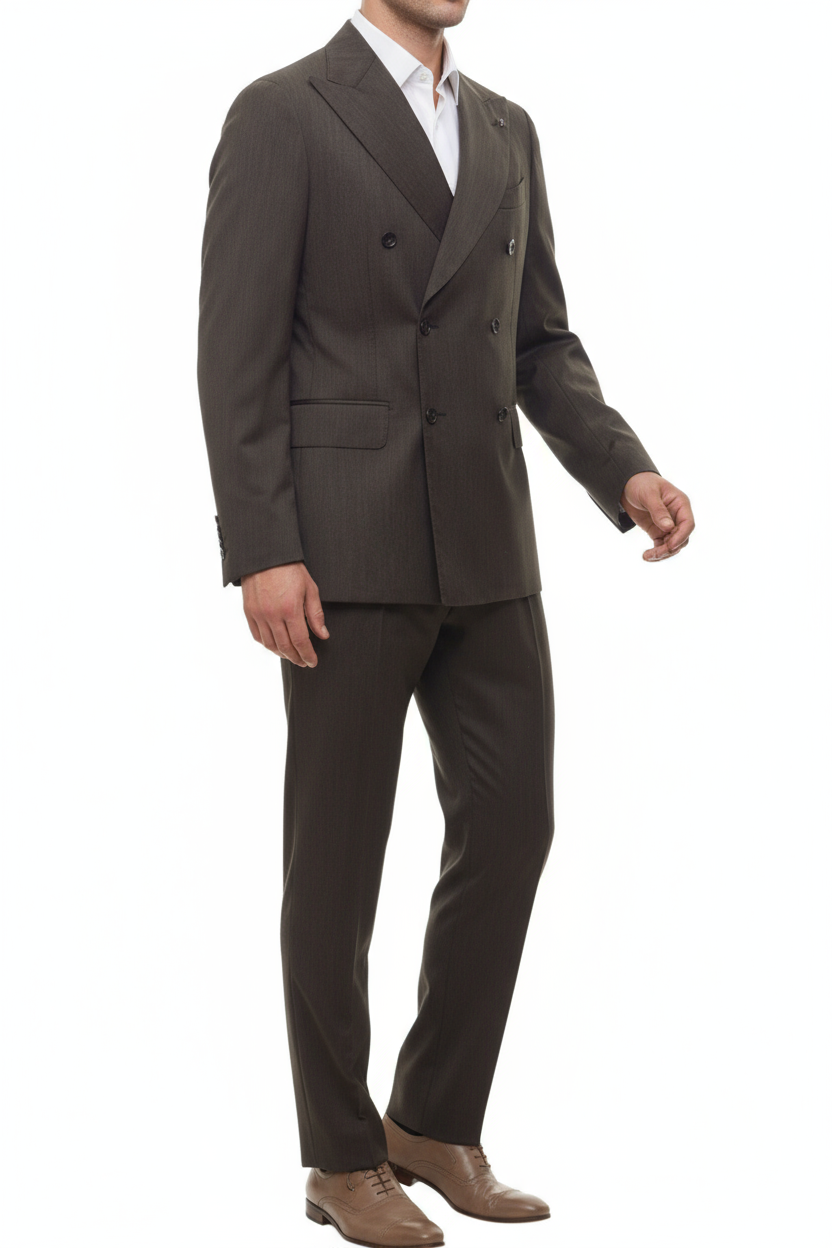 CORNELIANI Abiti Autunno/Inverno Lana Vergine