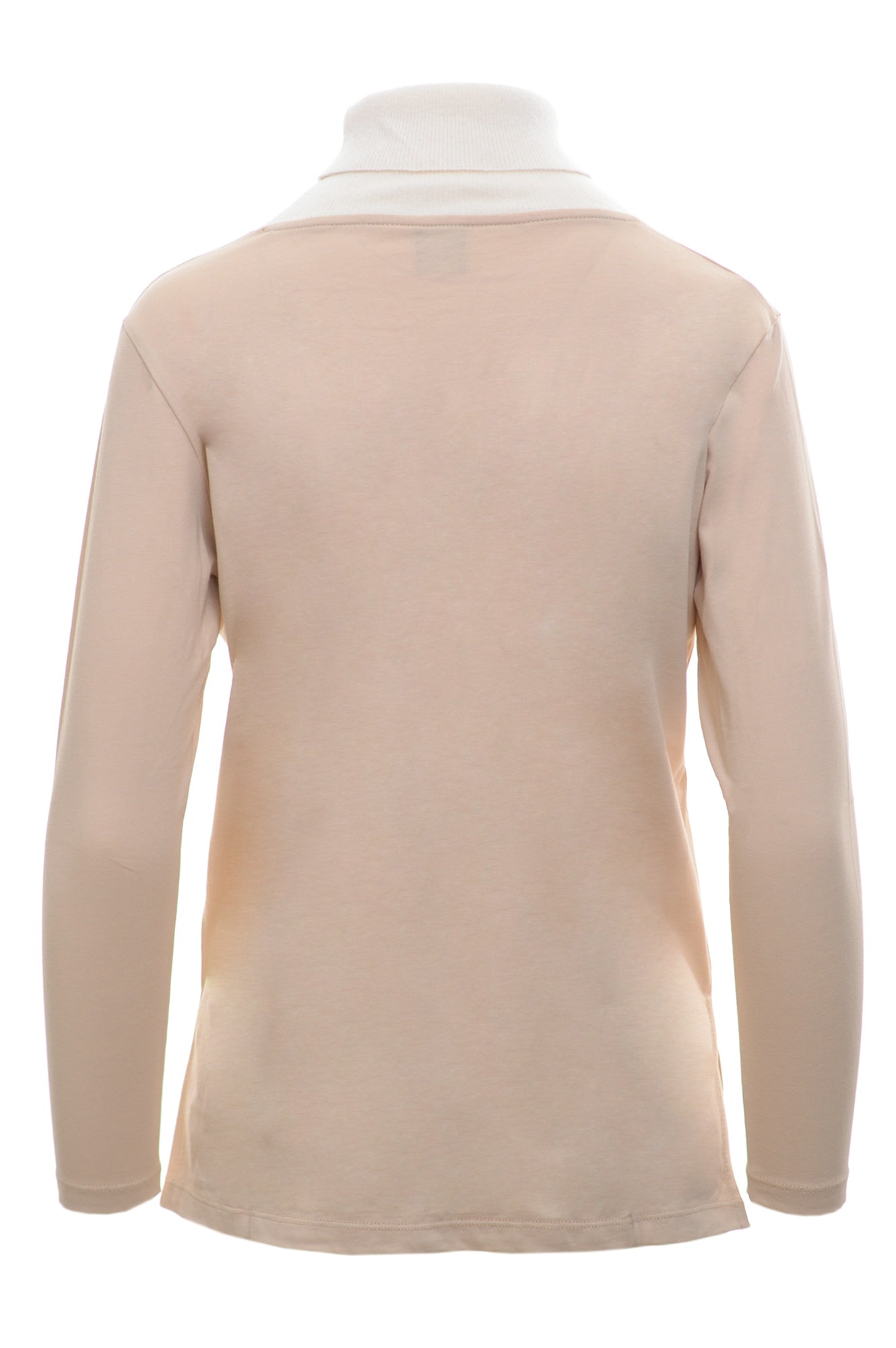 HAND T-shirt Autunno/Inverno Cotone