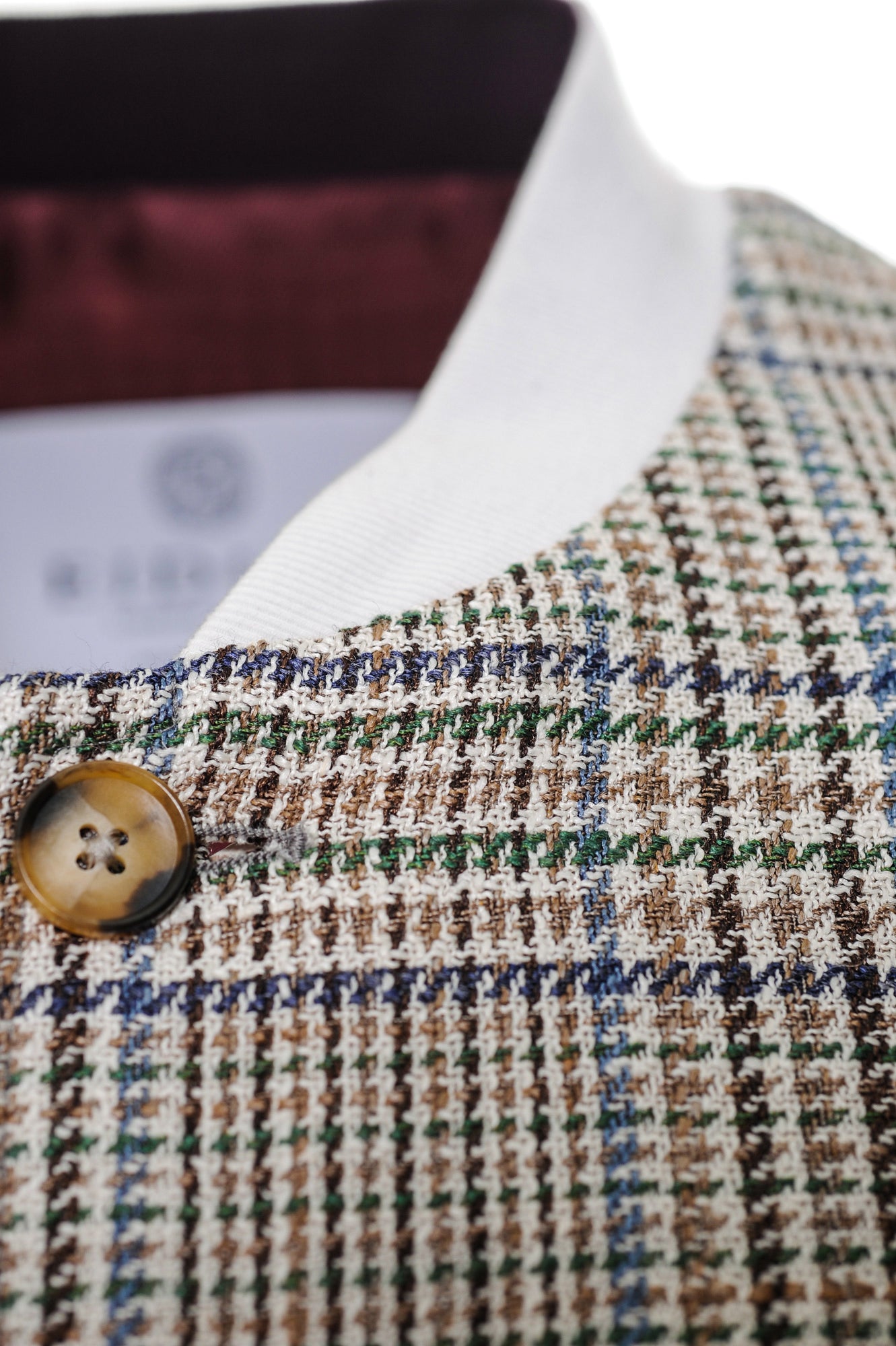 EIDUM Giubbini Primavera/Estate Seta