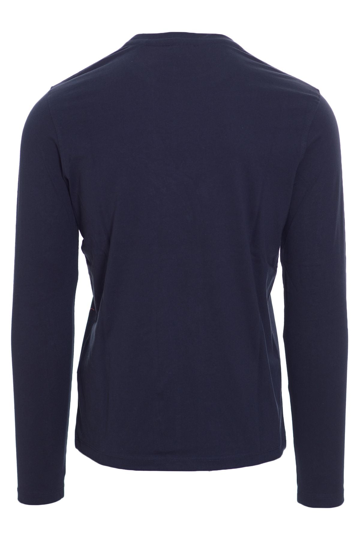 U.S.POLO T-shirt Autunno/Inverno Cotone