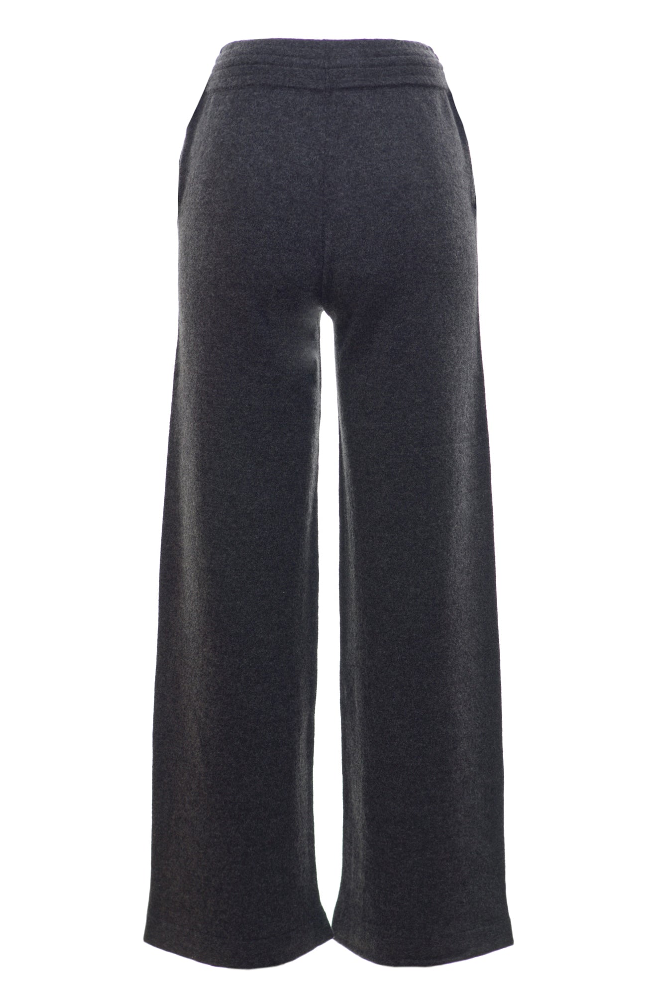 HAND Pantaloni Autunno/Inverno Lana Vergine