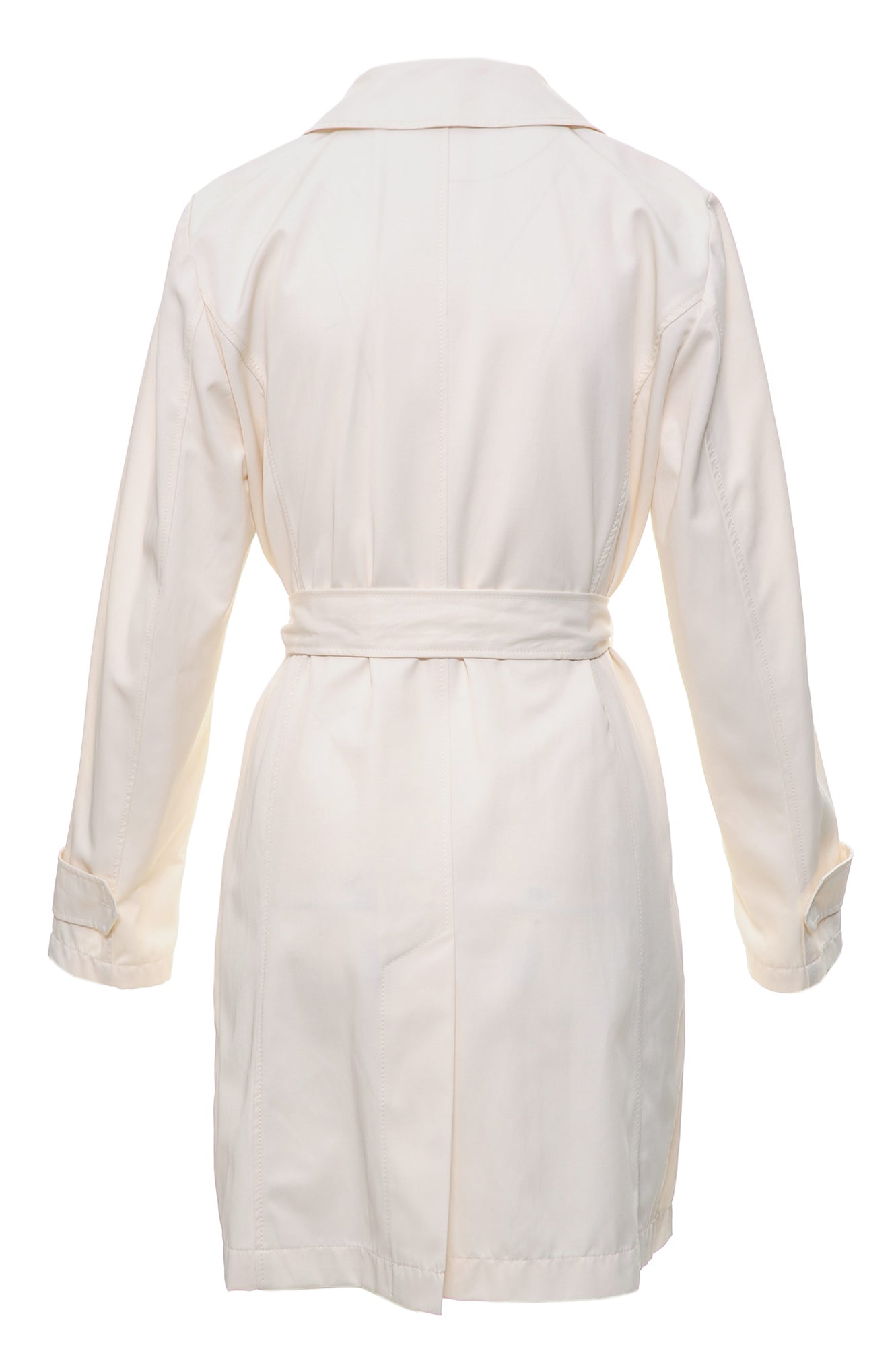 MARELLA Trench Primavera/Estate Cotone