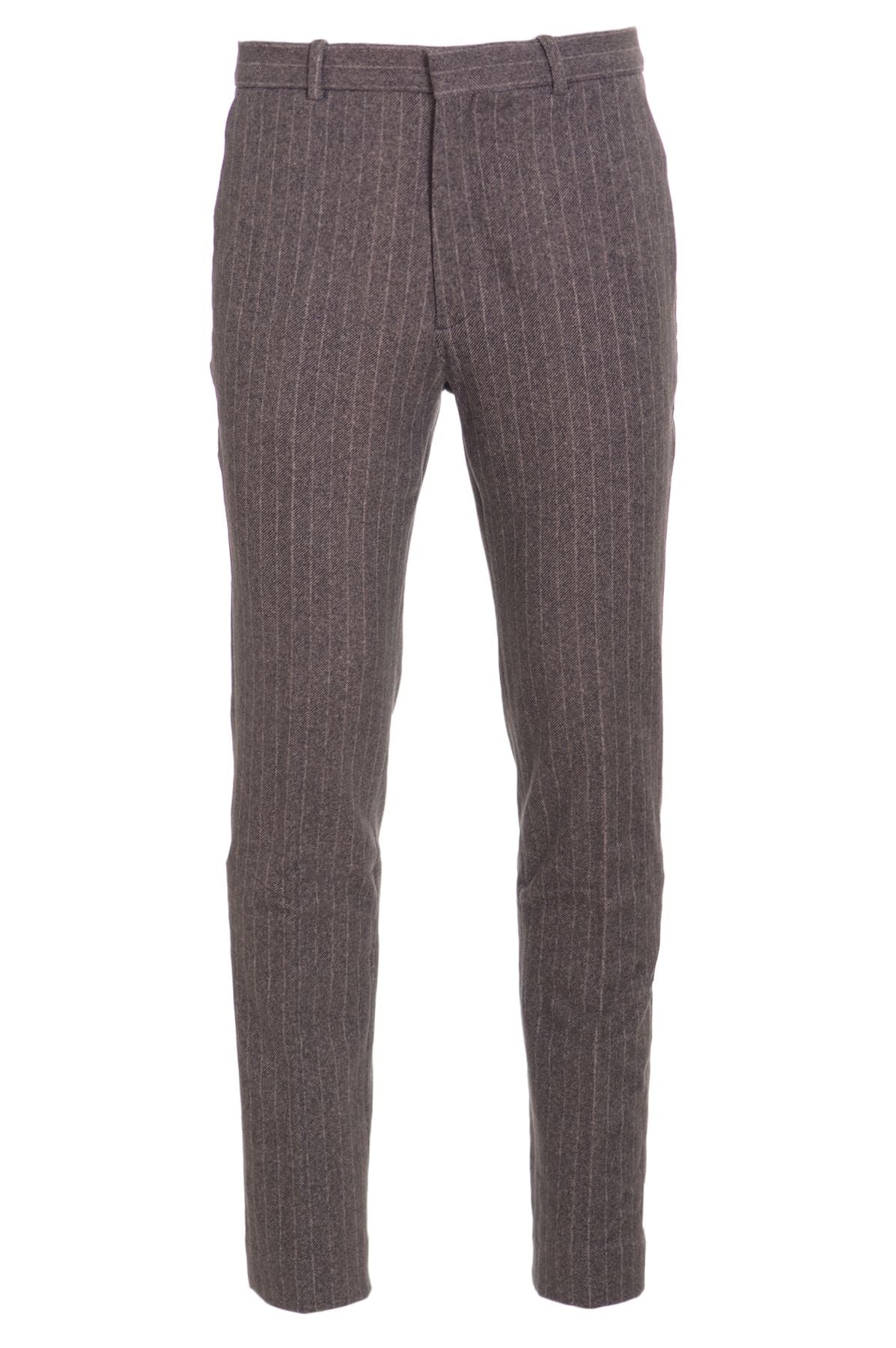 CIRCOLO1901 Pantaloni Autunno/Inverno Cotone