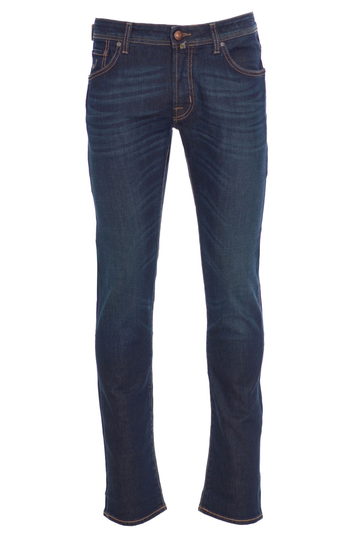 JACOB COHEN Jeans Autunno/Inverno Cotone