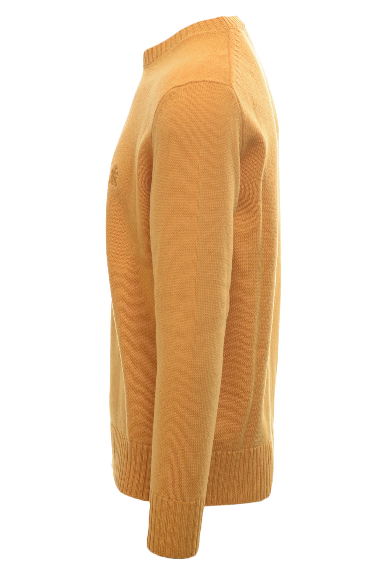 Baracuta Maglie Autunno/Inverno Lana Merino