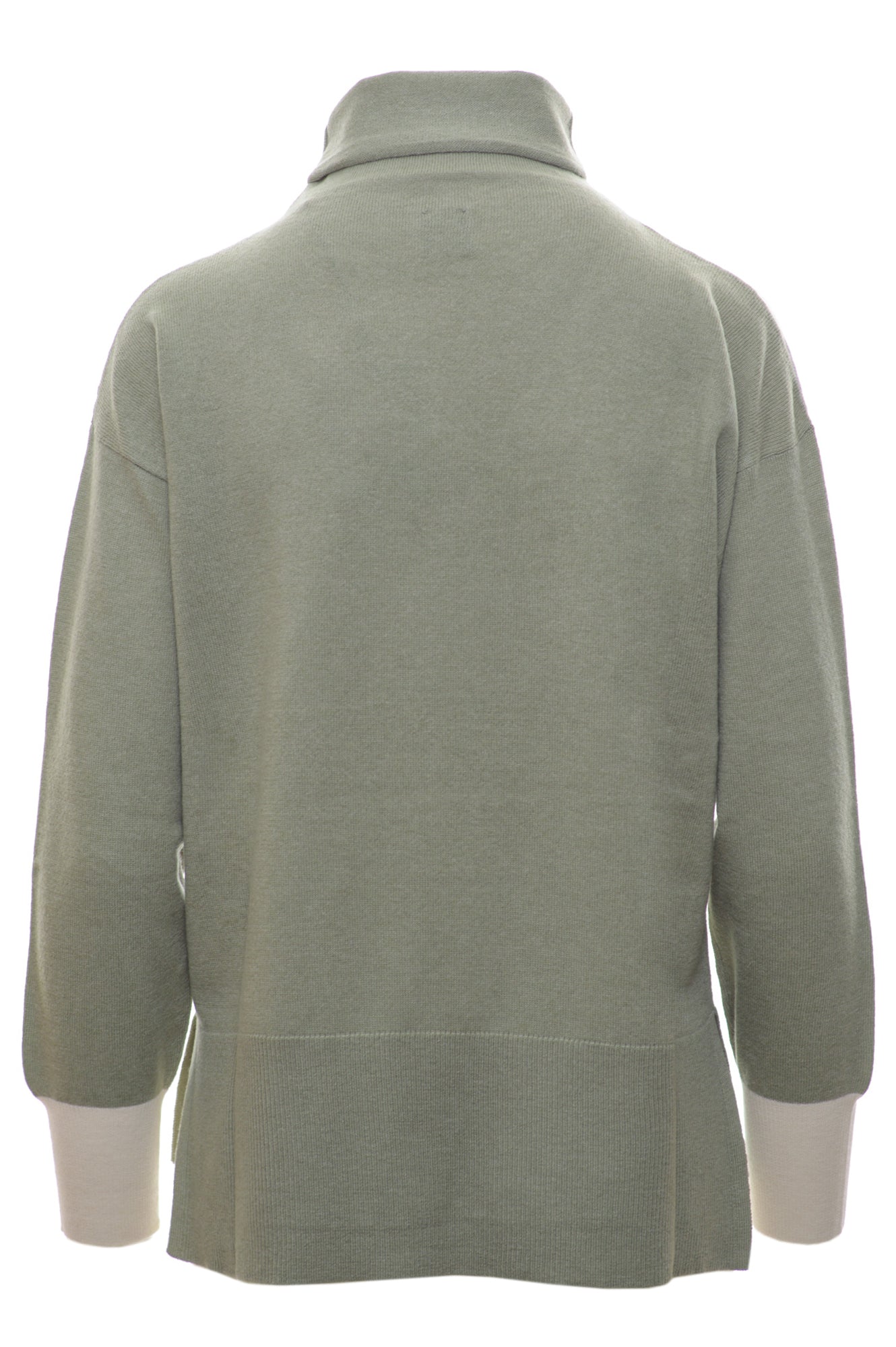 HAND Maglie Autunno/Inverno Lana Vergine