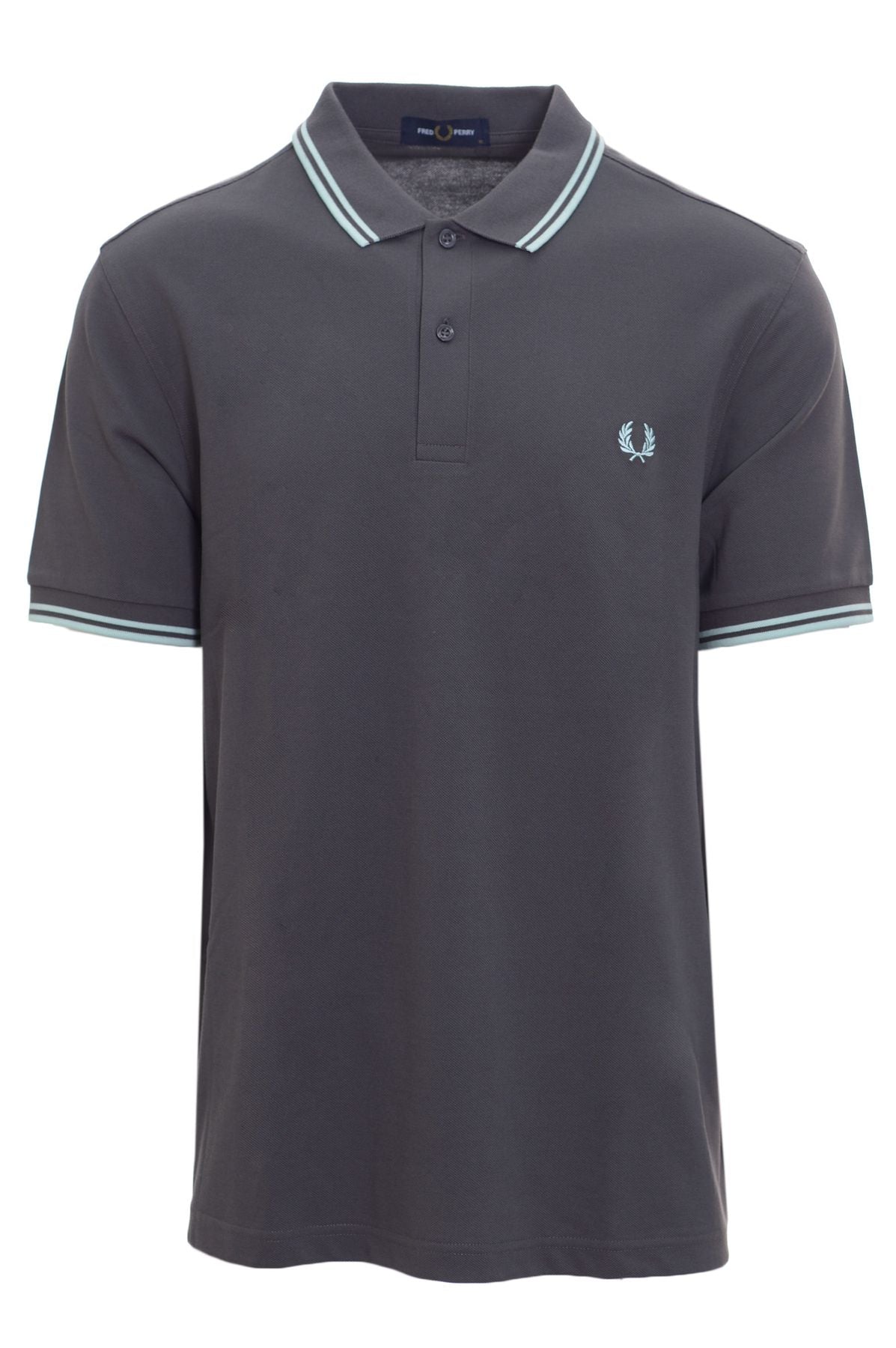 FRED PERRY Polo Primavera/Estate Cotone