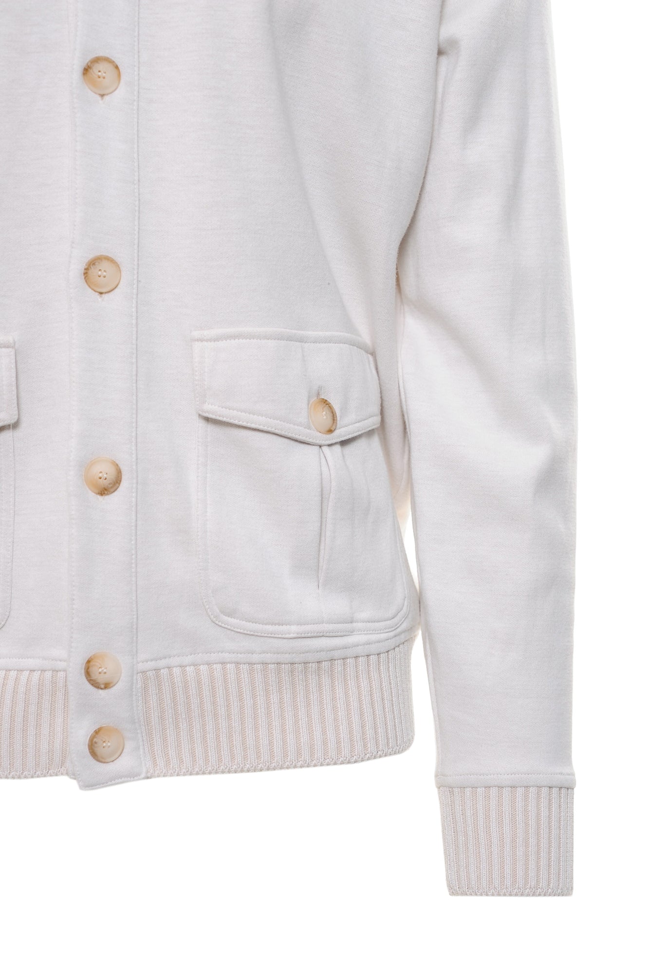 GRAN SASSO Cardigan Primavera/Estate Cotone