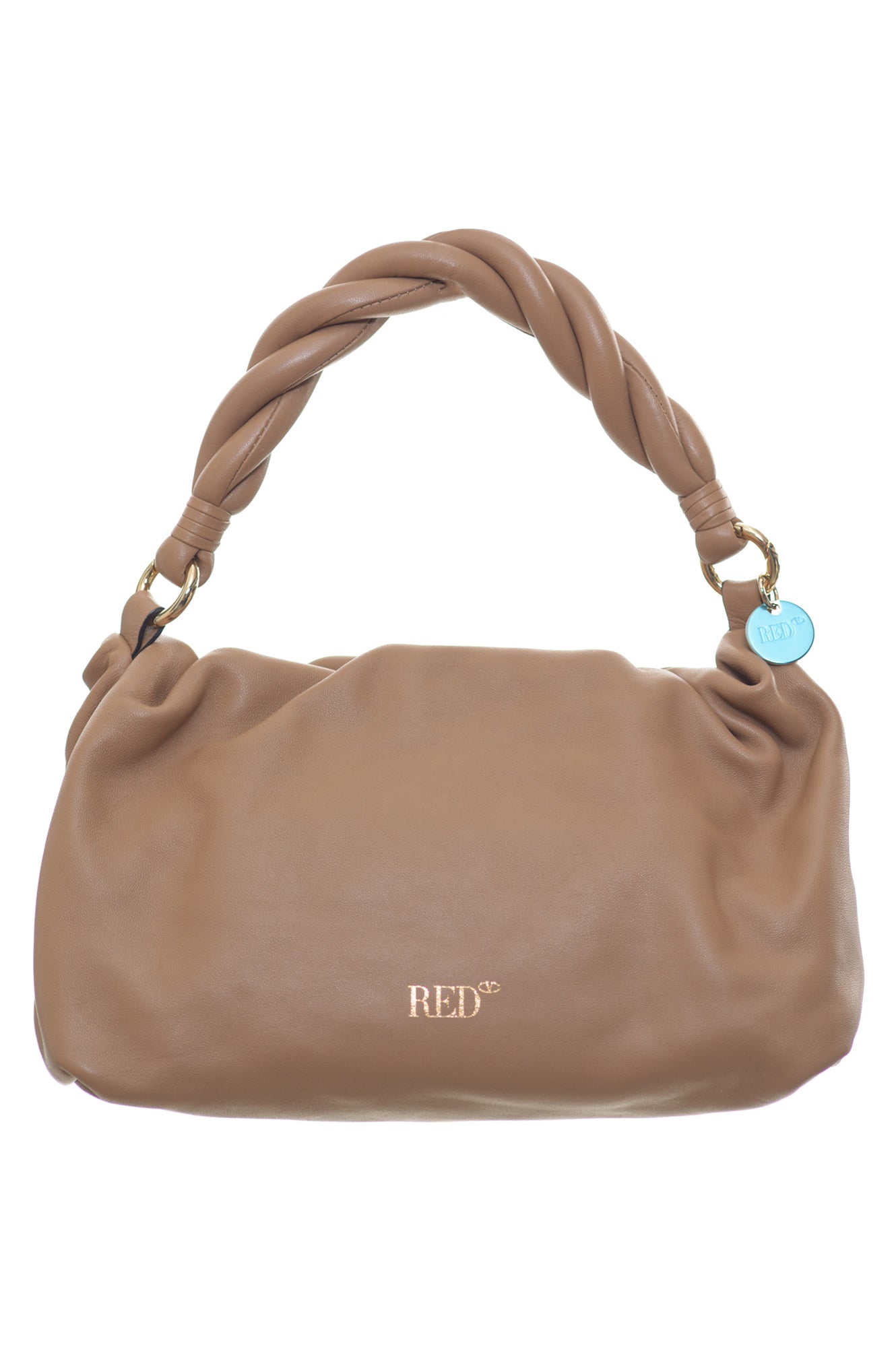 RED VALENTINO Borse Primavera/Estate Pelle