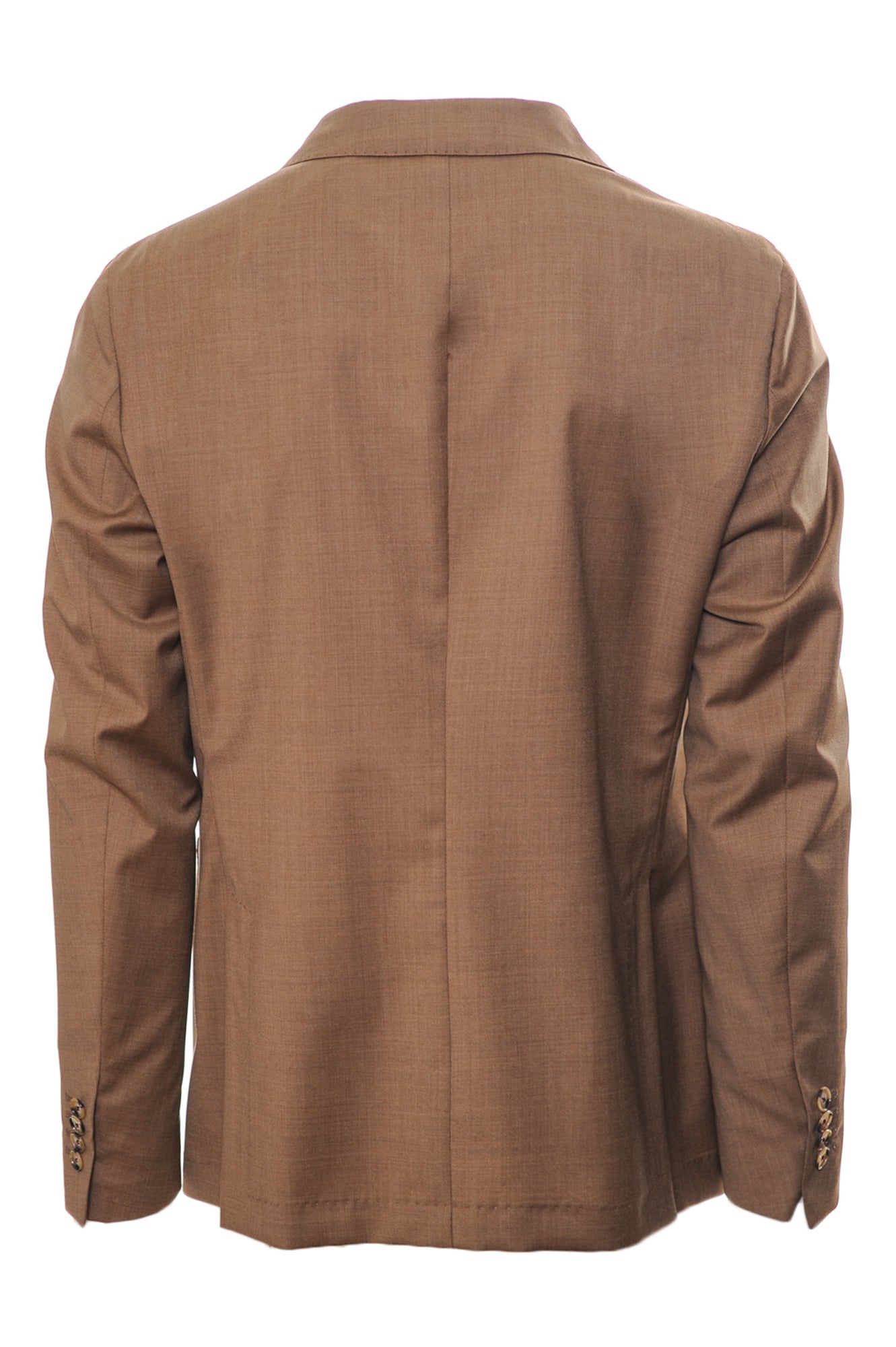 EIDUM Giacche Primavera/Estate Lana Vergine