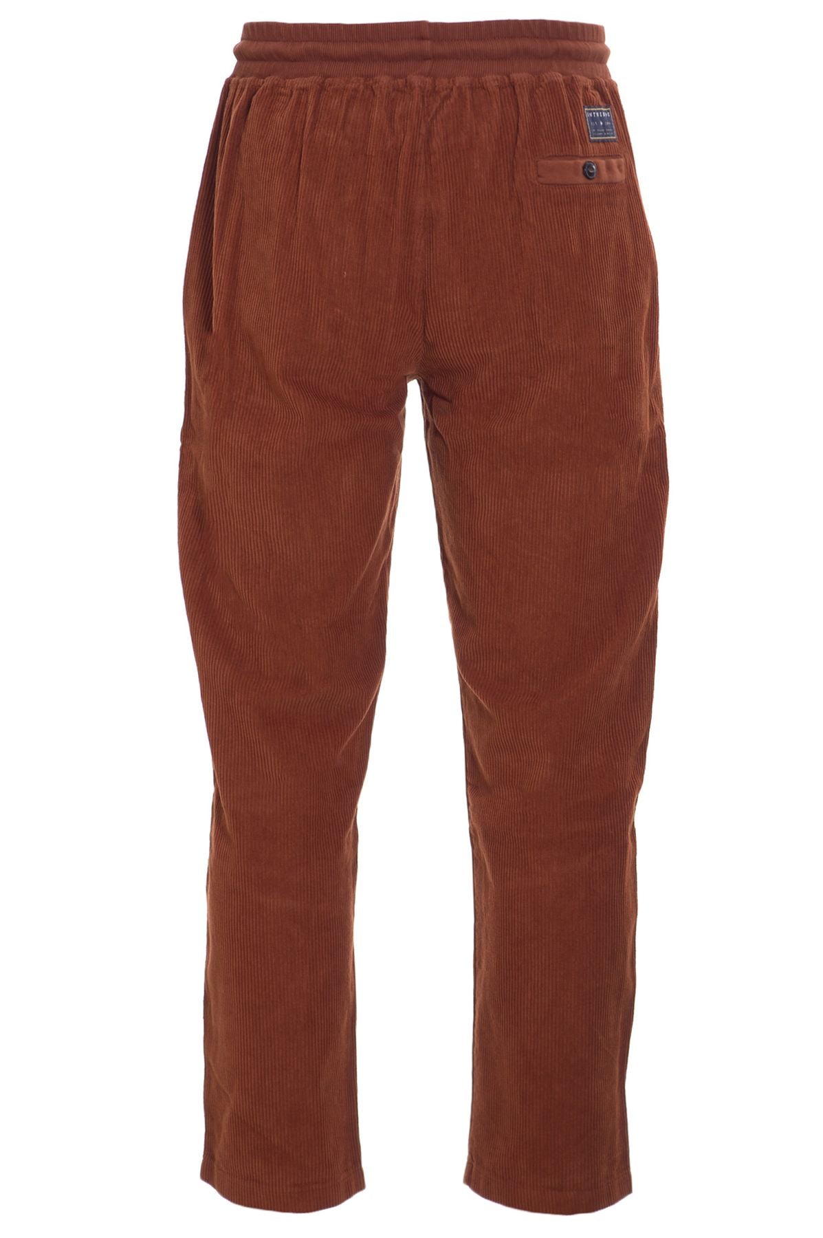 INTHEBOX Pantaloni Autunno/Inverno Cotone