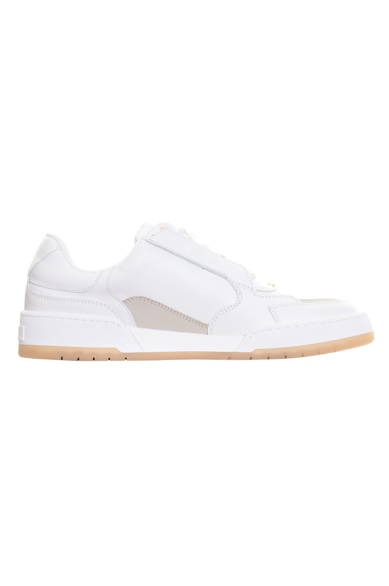 ELISABETTA FRANCHI Sneakers Primavera/Estate Pelle