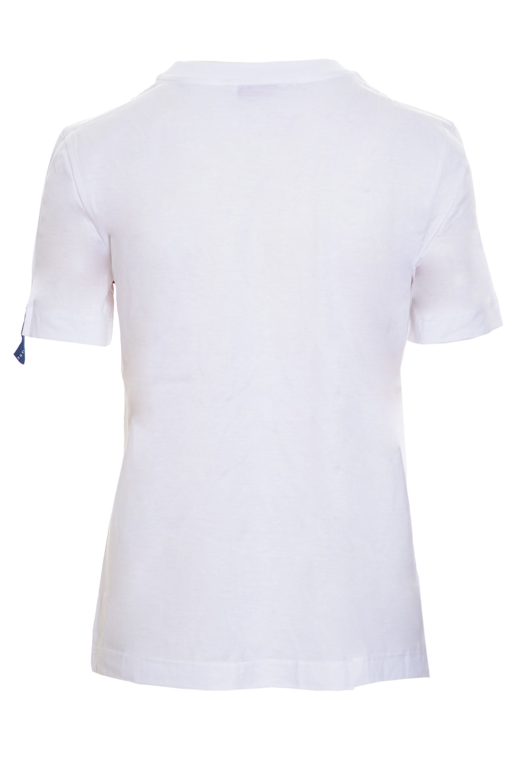 MaxMara T-shirt Primavera/Estate Cotone