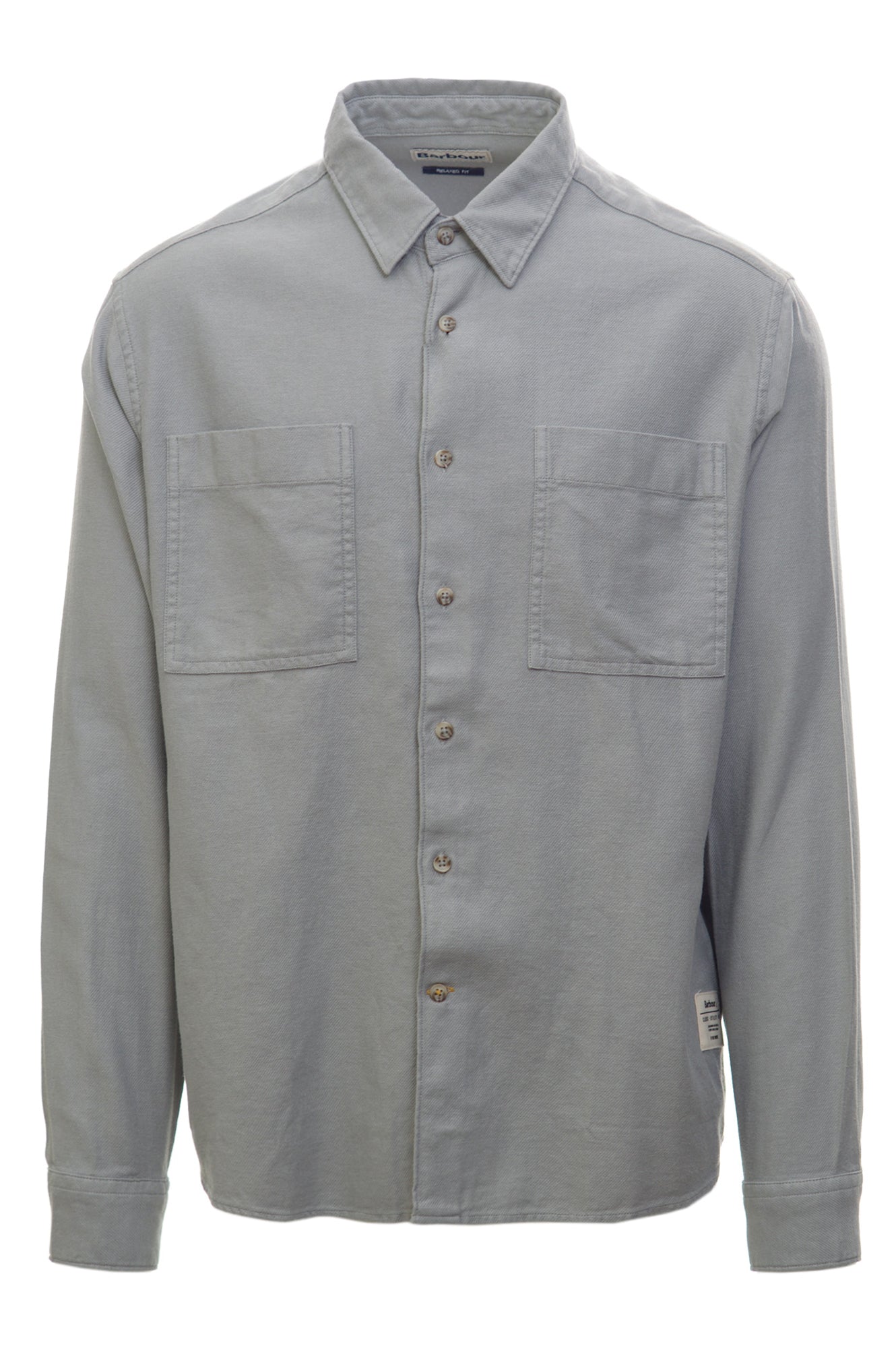 BARBOUR Camicie Autunno/Inverno Cotone