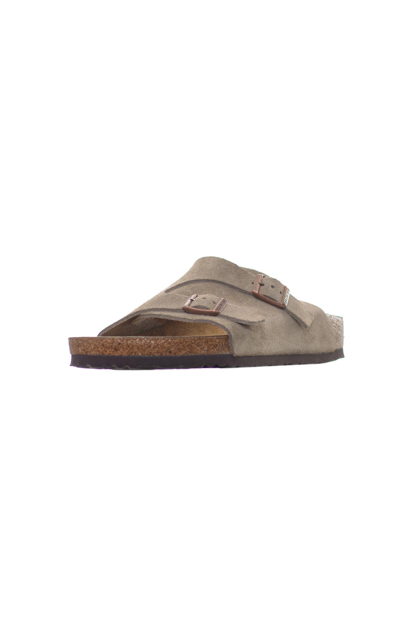 Birkenstock Sandali Primavera/Estate Pelle