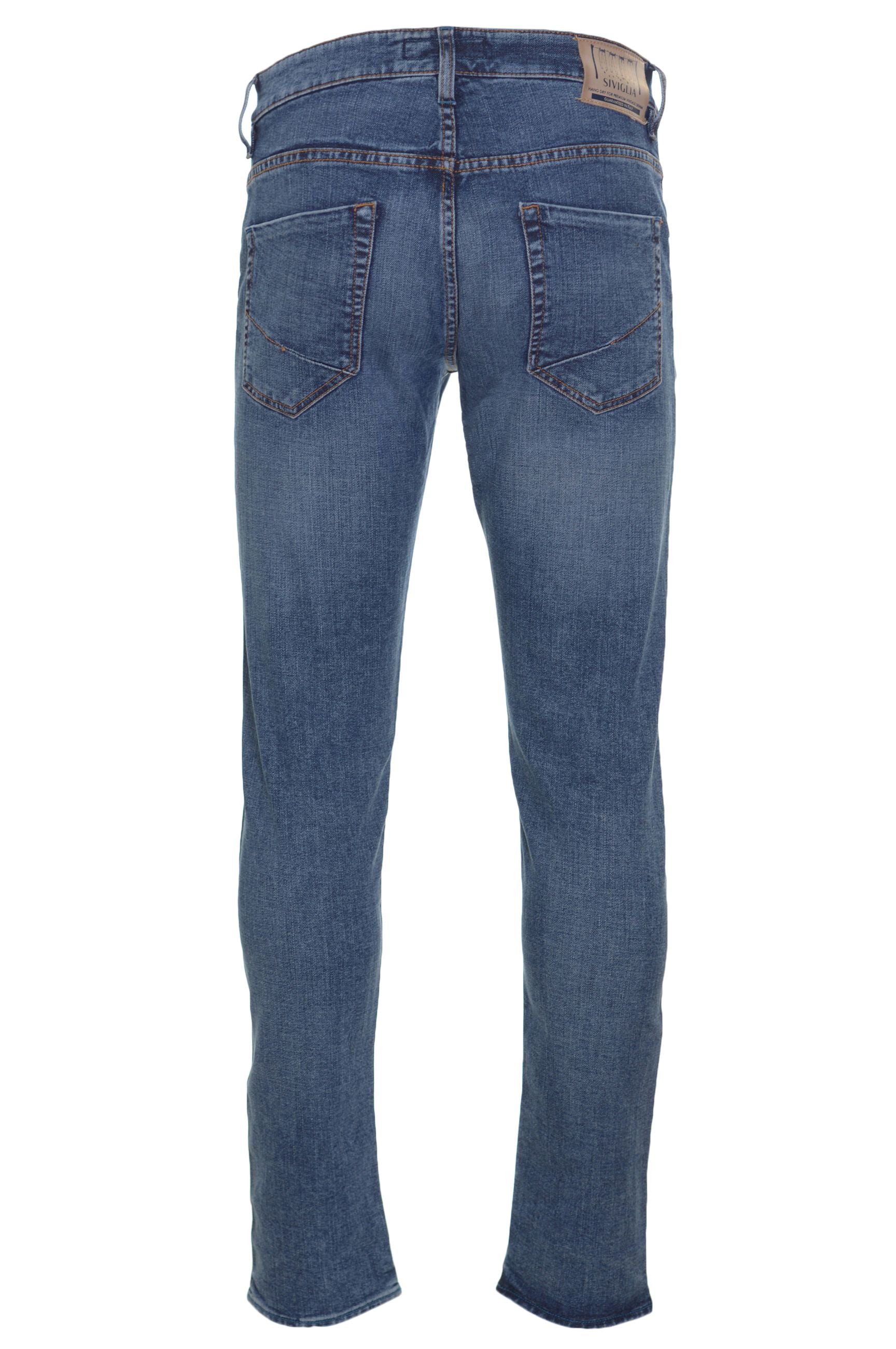 SIVIGLIA Jeans Primavera/Estate Cotone