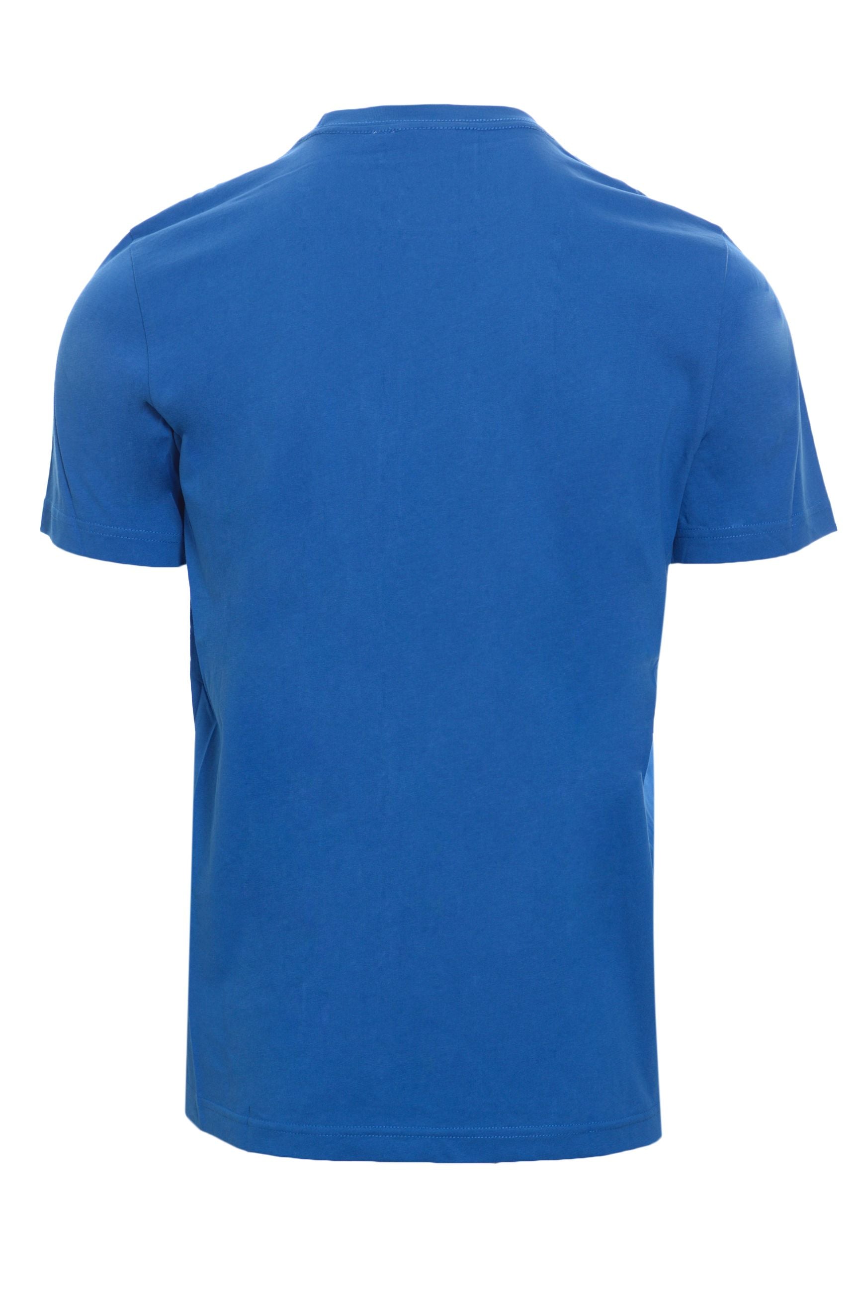 PAUL SMITH T-shirt Primavera/Estate Cotone