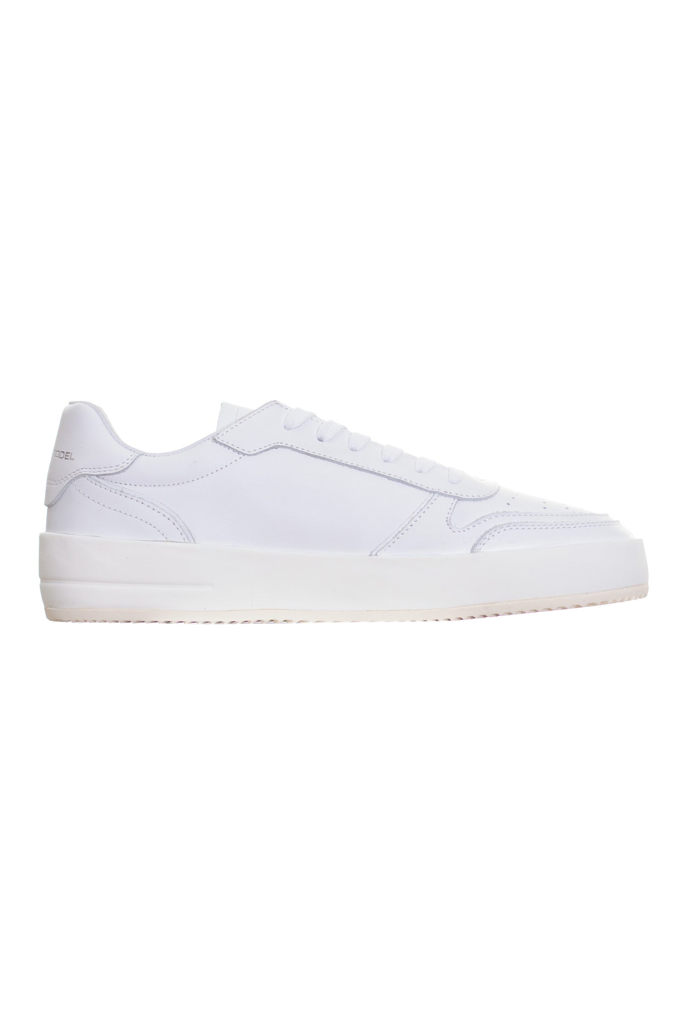 PHILIPPE MODEL Sneakers Primavera/Estate Pelle