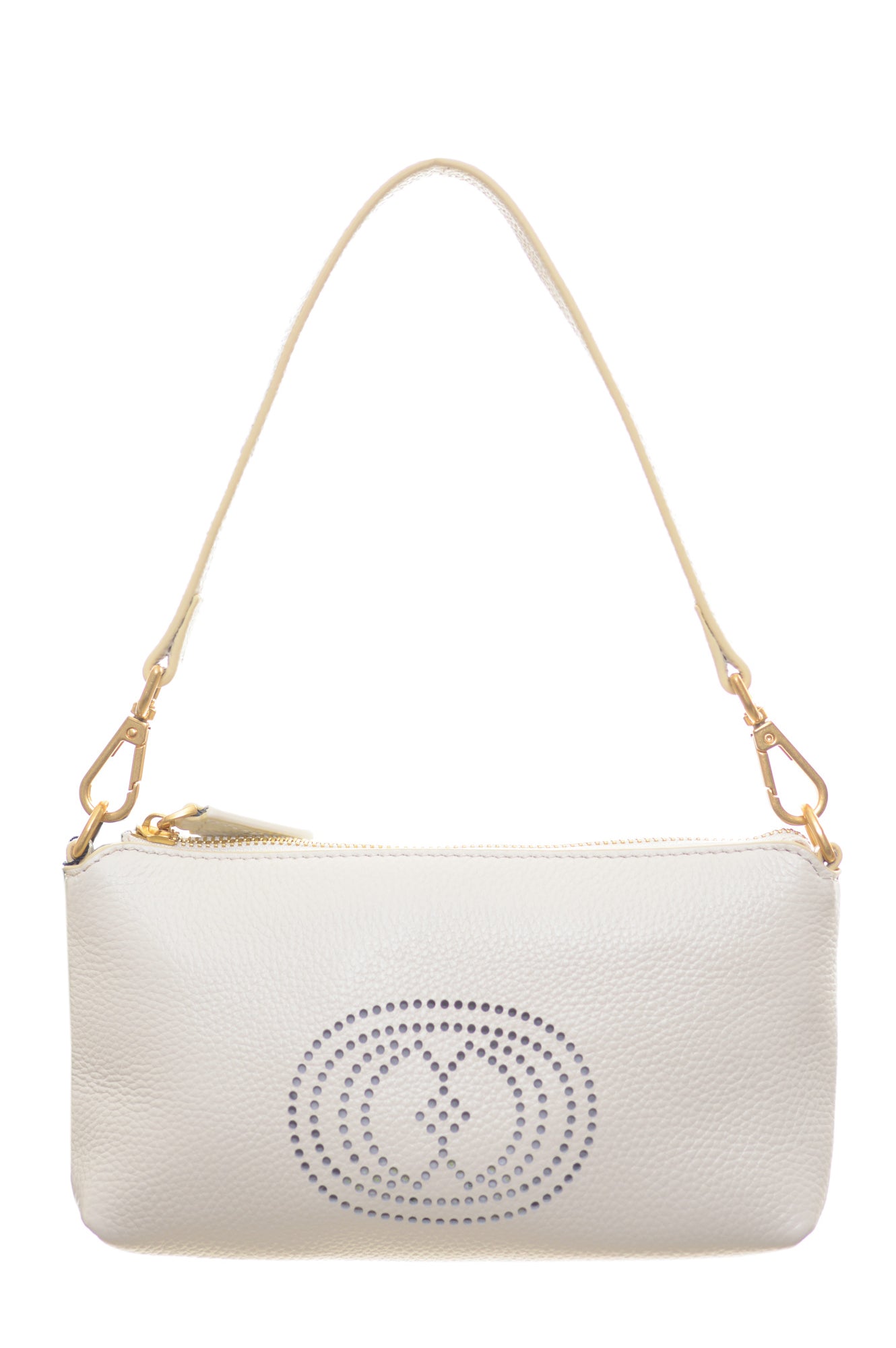 LA CARRIE Borse Primavera/Estate Pelle