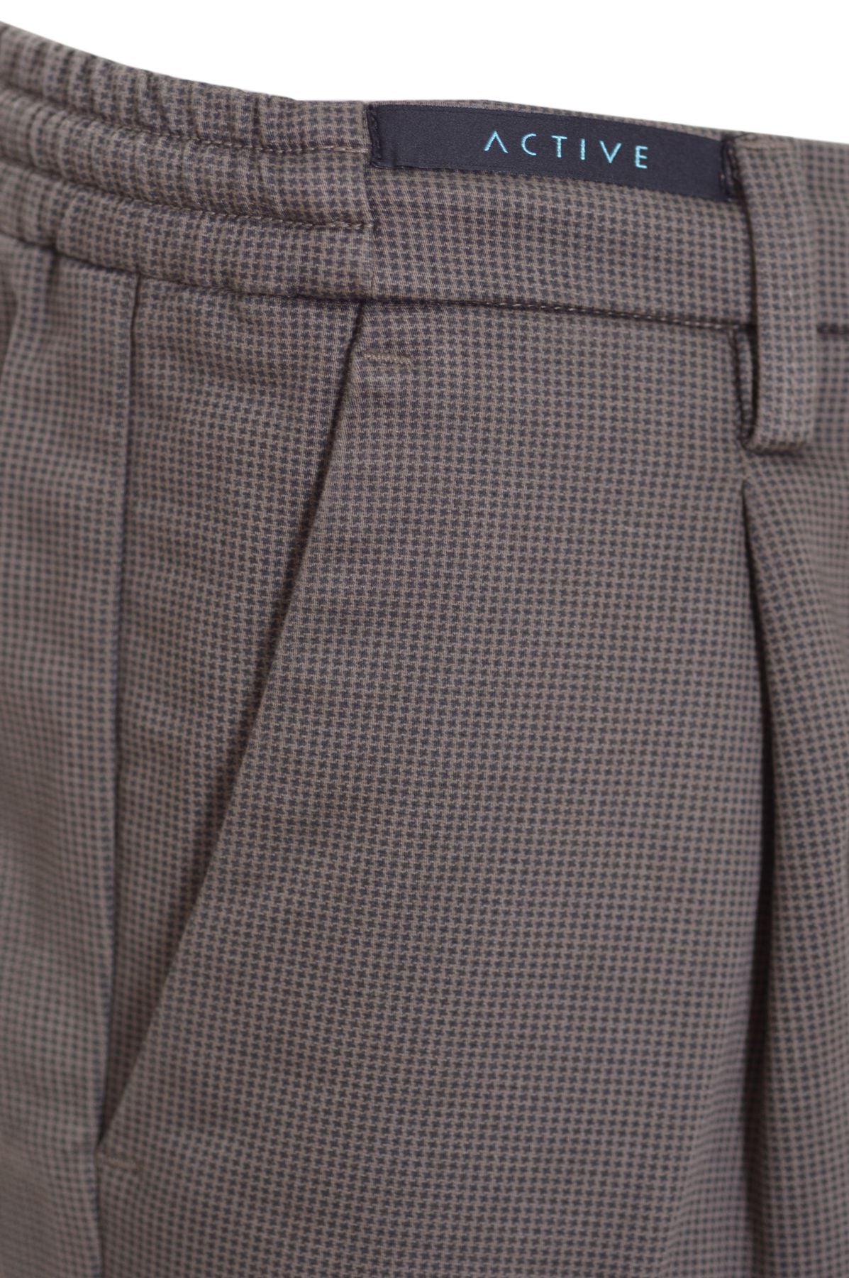 Re-HasH Pantaloni Autunno/Inverno Cotone