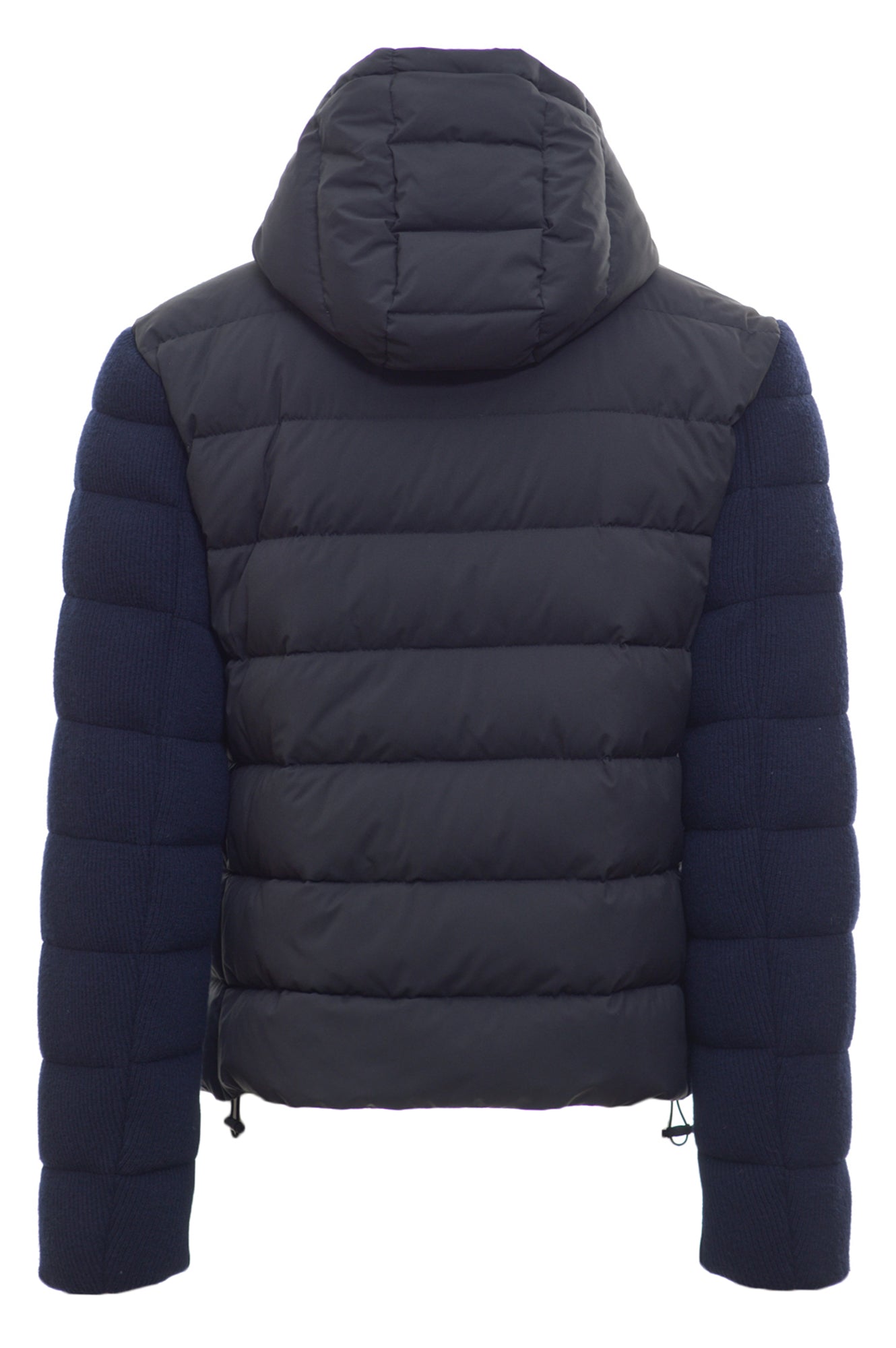 PESERICO Piumini Autunno/Inverno Lana Merino