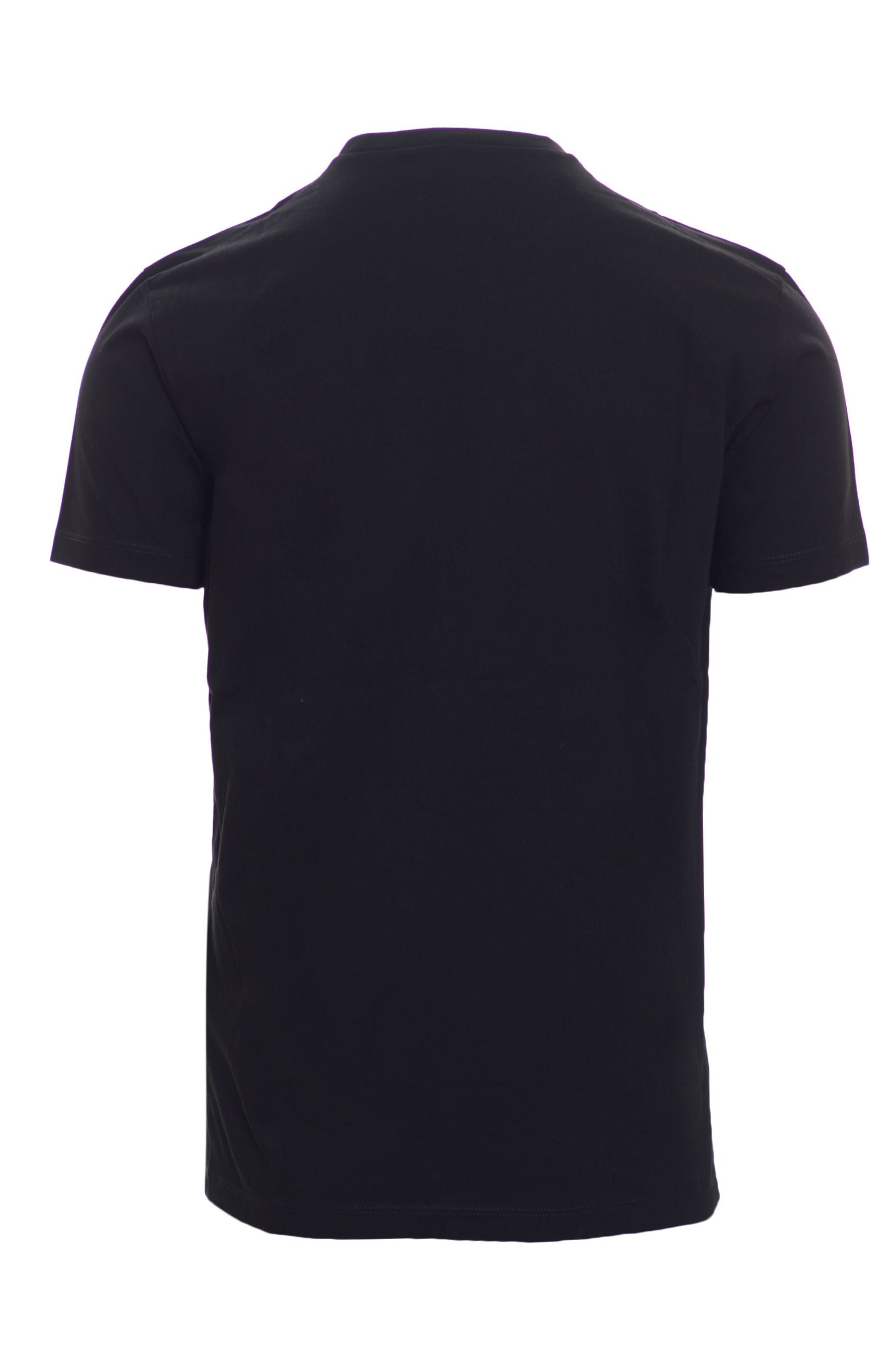 DSQUARED2 T-shirt Primavera/Estate Cotone