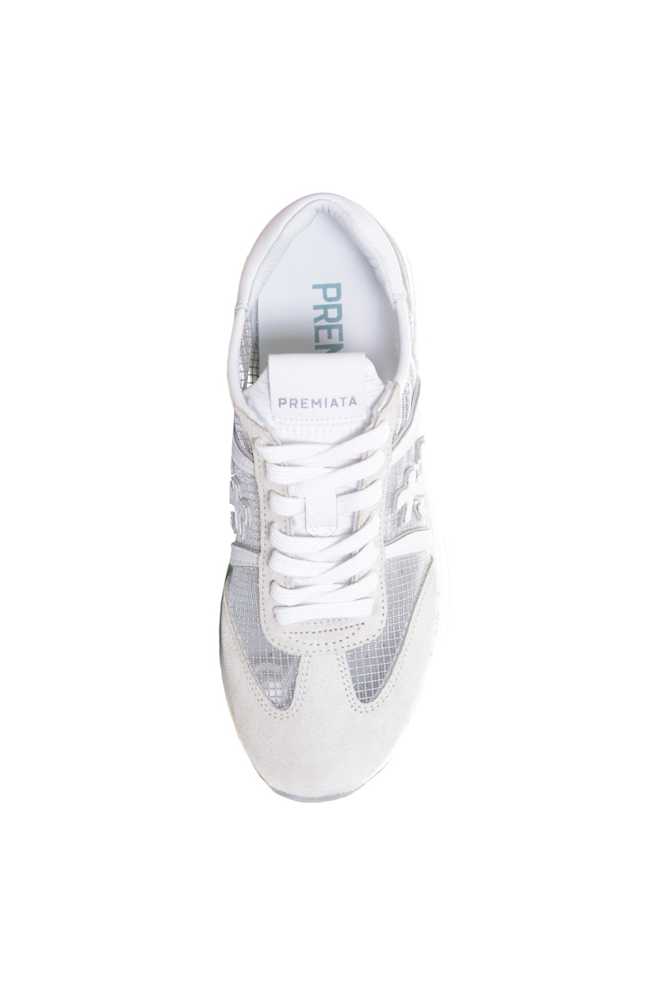 PREMIATA Sneakers Primavera/Estate Pelle