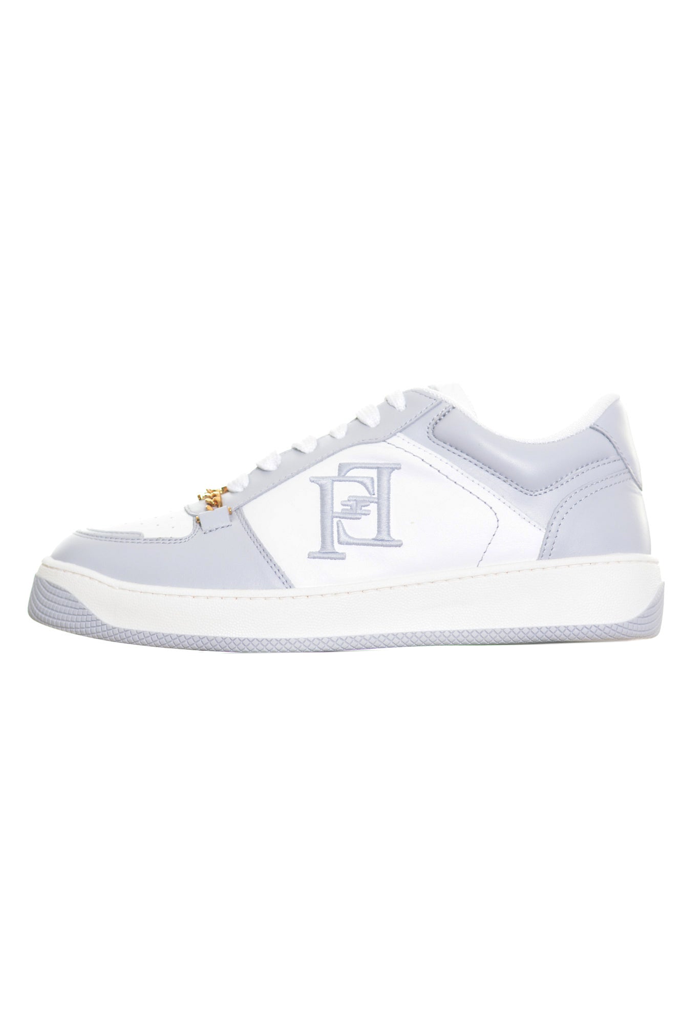 ELISABETTA FRANCHI Sneakers Primavera/Estate Pelle