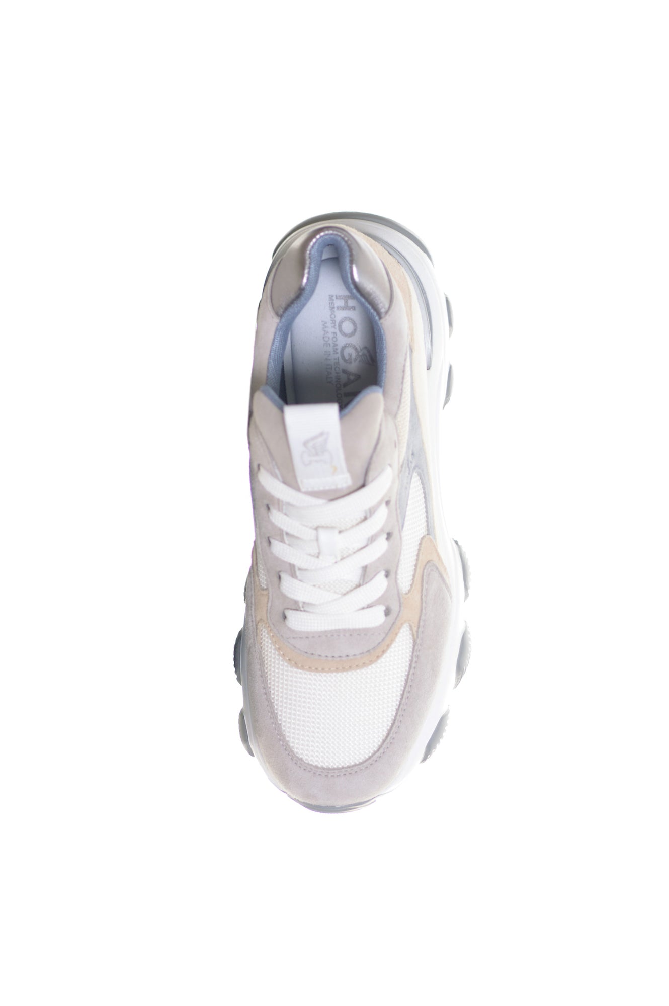 HOGAN Sneakers Primavera/Estate Pelle