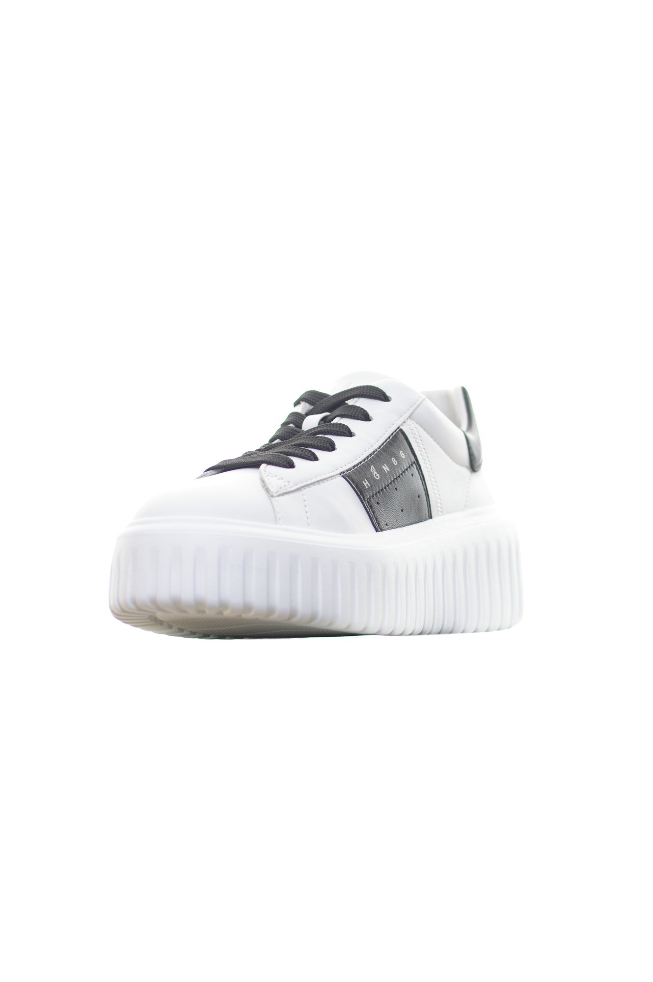 HOGAN Sneakers Primavera/Estate Pelle