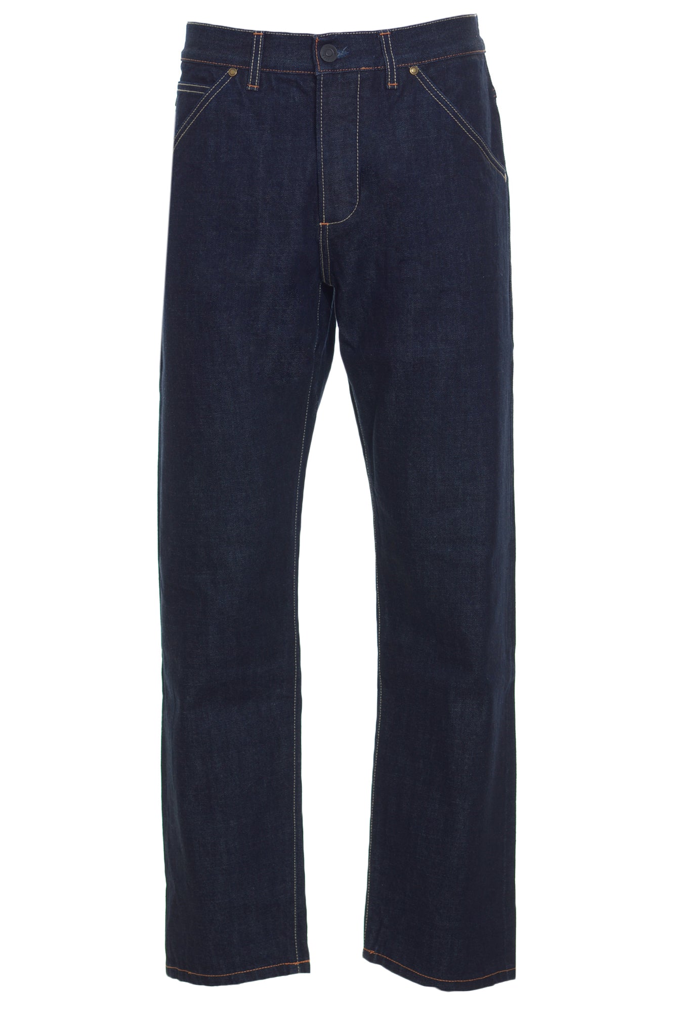 TELAGENOVA Jeans Primavera/Estate Cotone