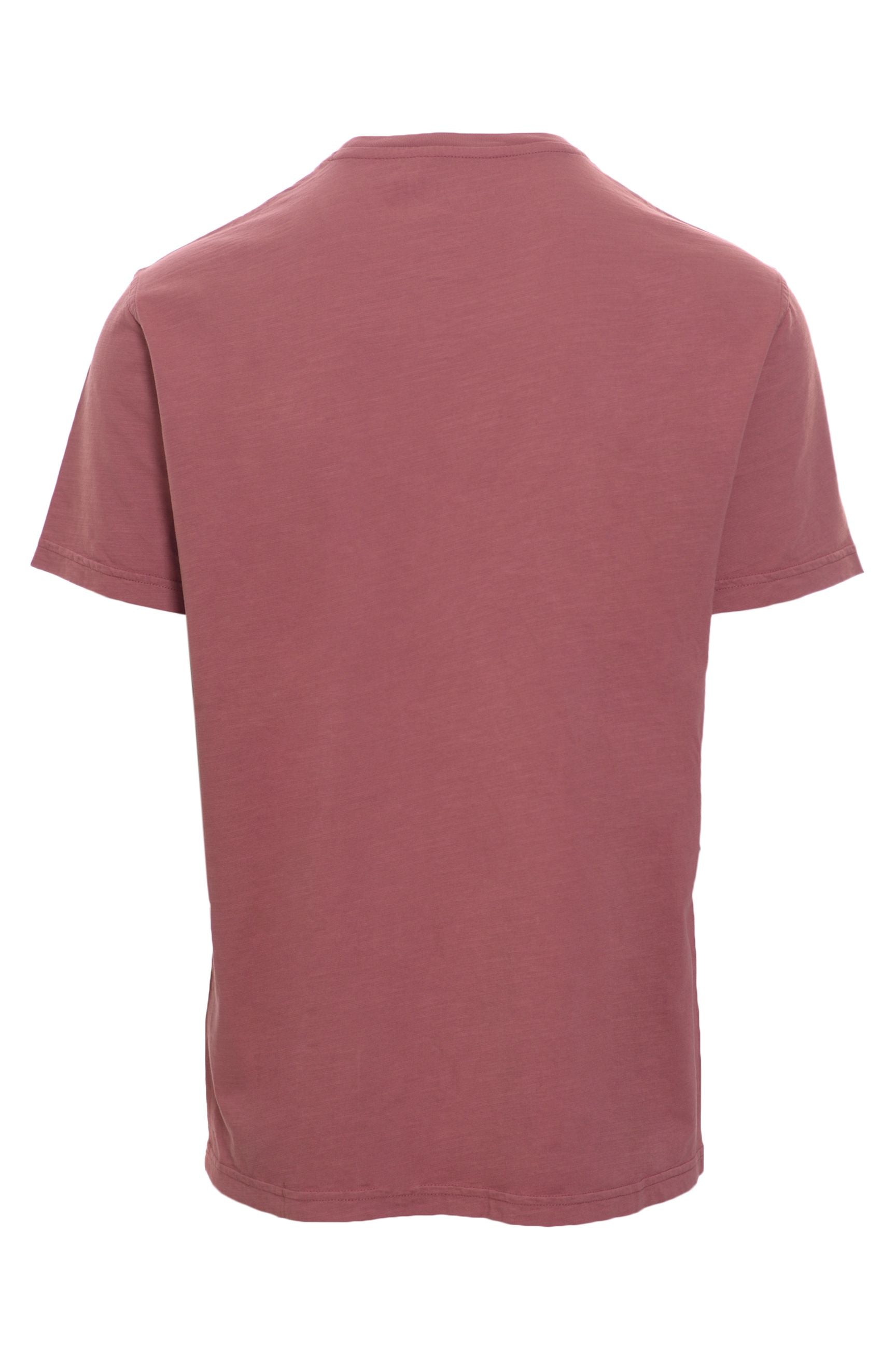 Bl'ker T-shirt Primavera/Estate Cotone