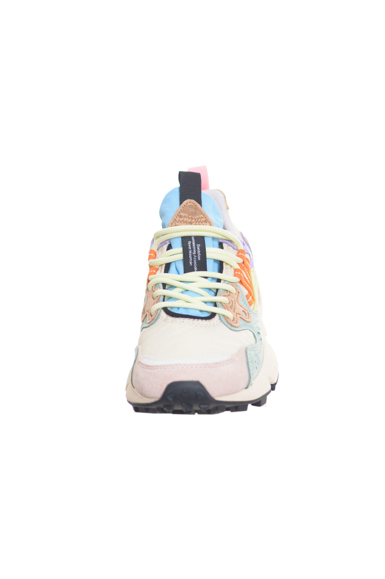 Flower mountain Sneakers Primavera/Estate Pelle