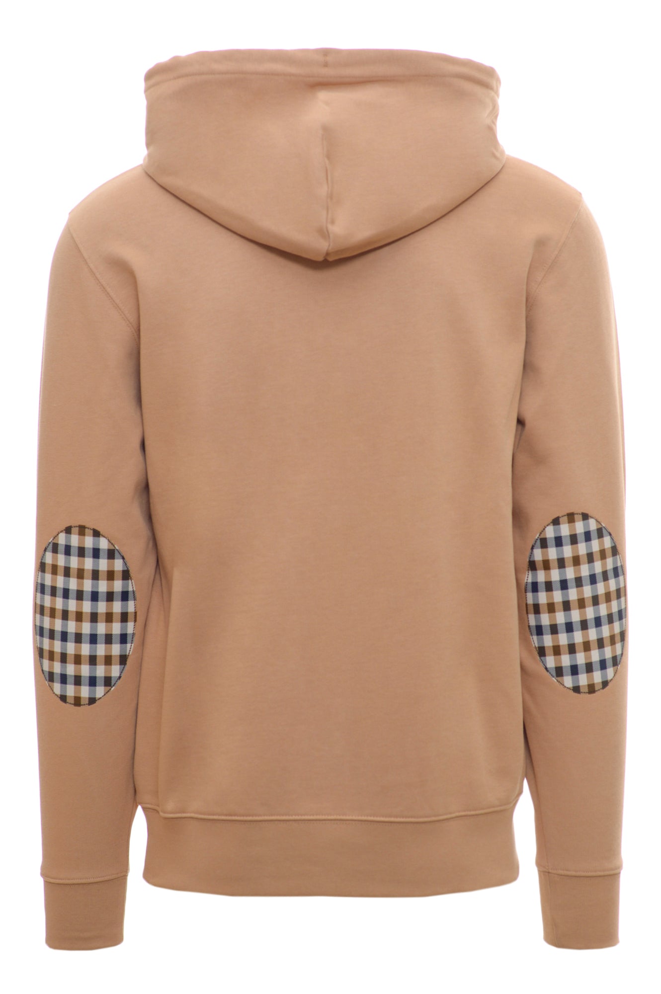 AQUASCUTUM Felpe Primavera/Estate Cotone