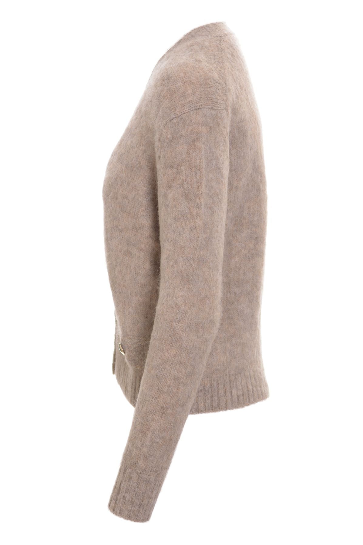 MARELLA Cardigan Autunno/Inverno Acrilica