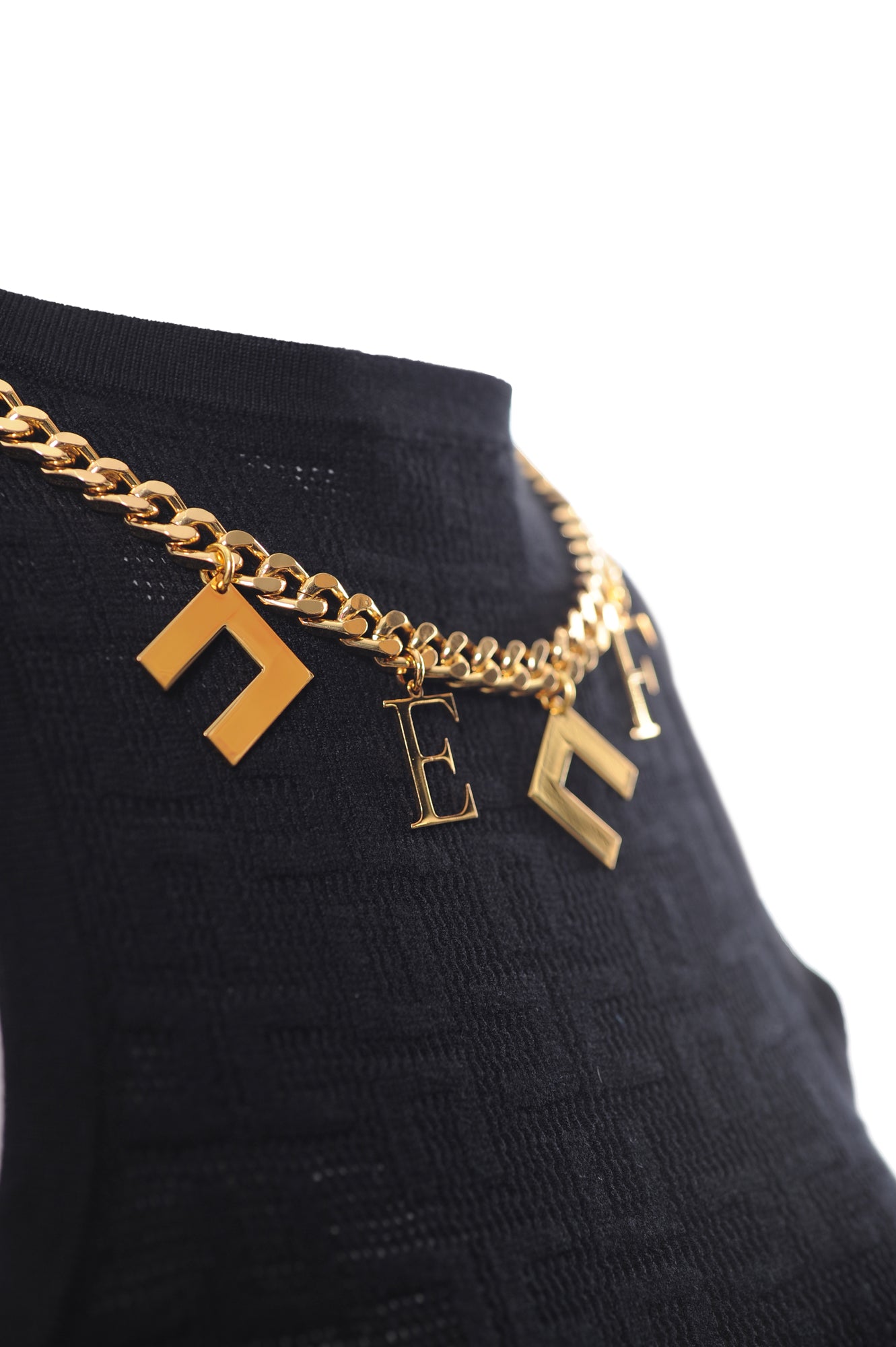 ELISABETTA FRANCHI Vestiti Primavera/Estate Viscosa