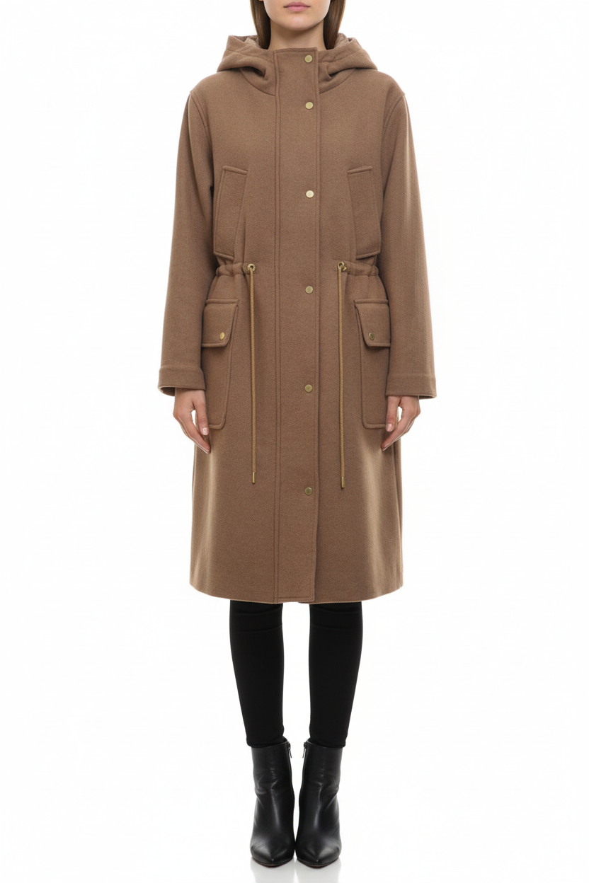 BARBOUR Cappotti Autunno/Inverno Lana