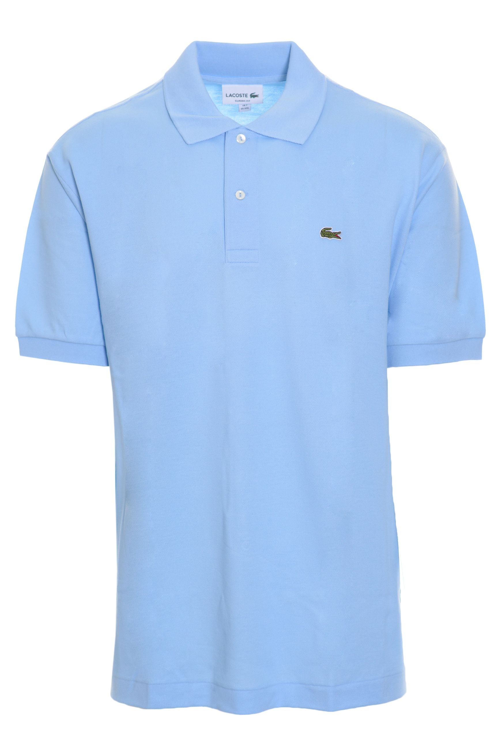 LACOSTE Polo Primavera/Estate Cotone