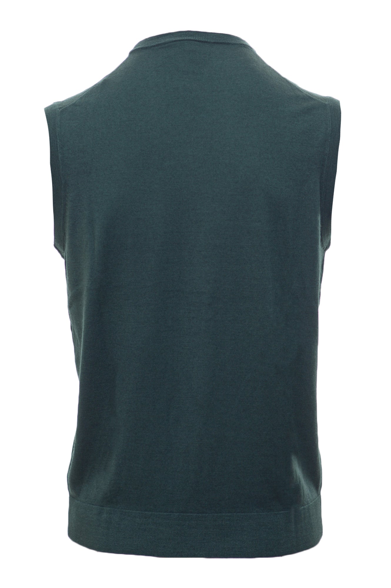 ALTEA Gilet Autunno/Inverno Lana Vergine