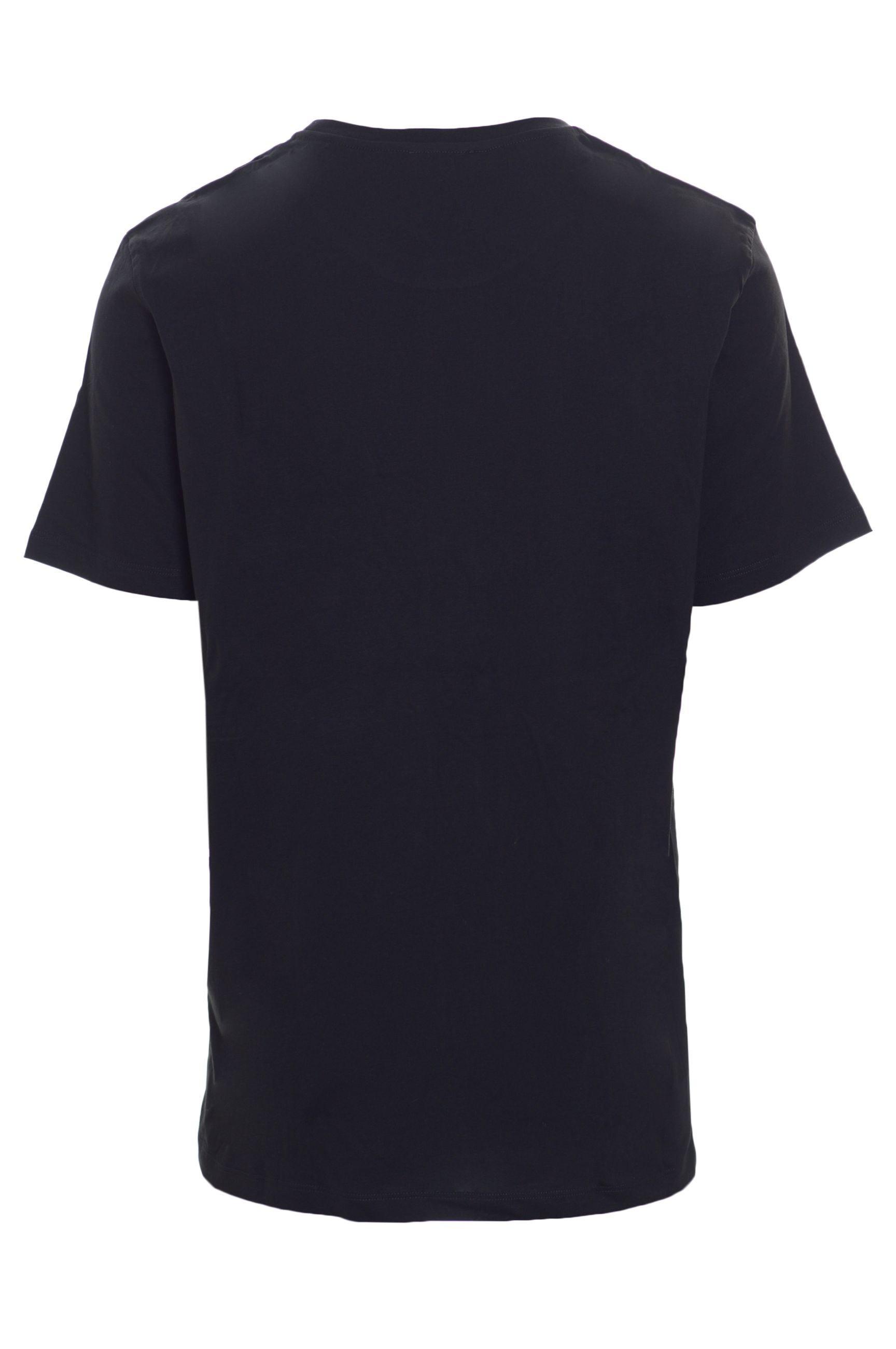 DONDUP T-shirt Primavera/Estate Cotone