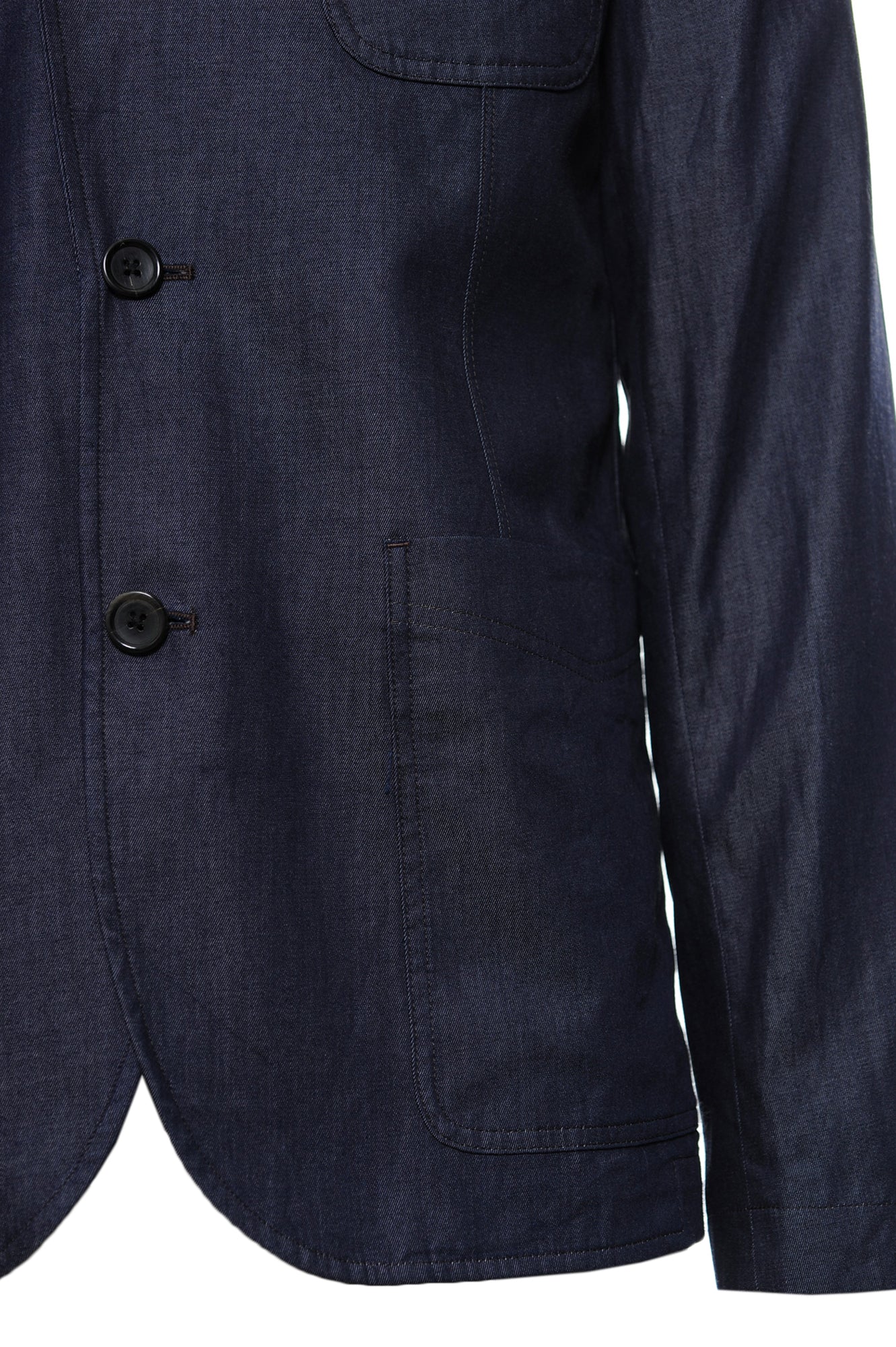 PAUL SMITH Giacche Primavera/Estate Cotone