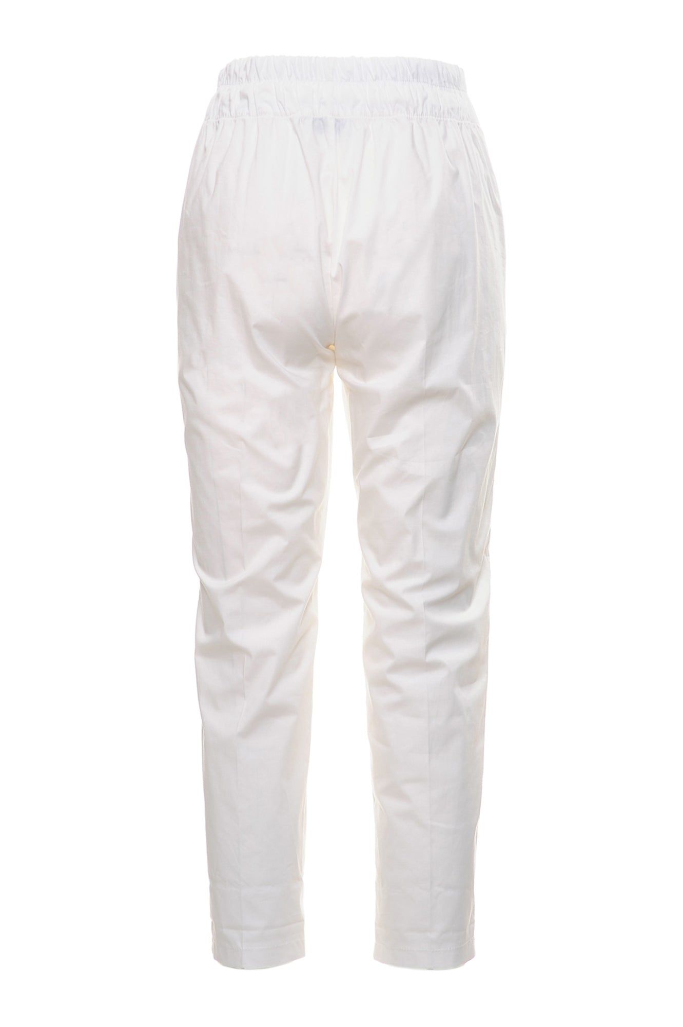 SOUVENIR Pantaloni Primavera/Estate Cotone