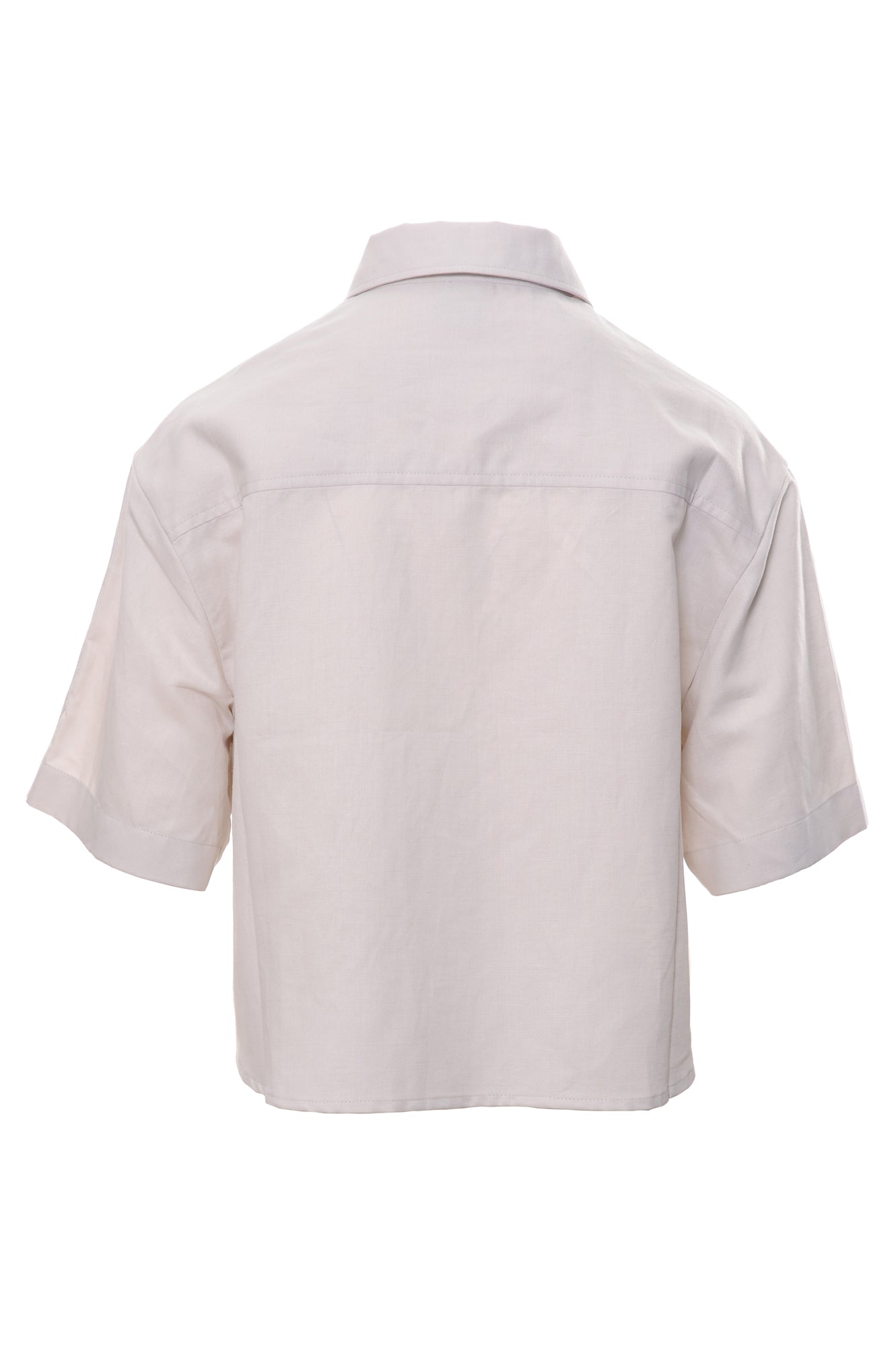 COLMAR Camicie Primavera/Estate Lino