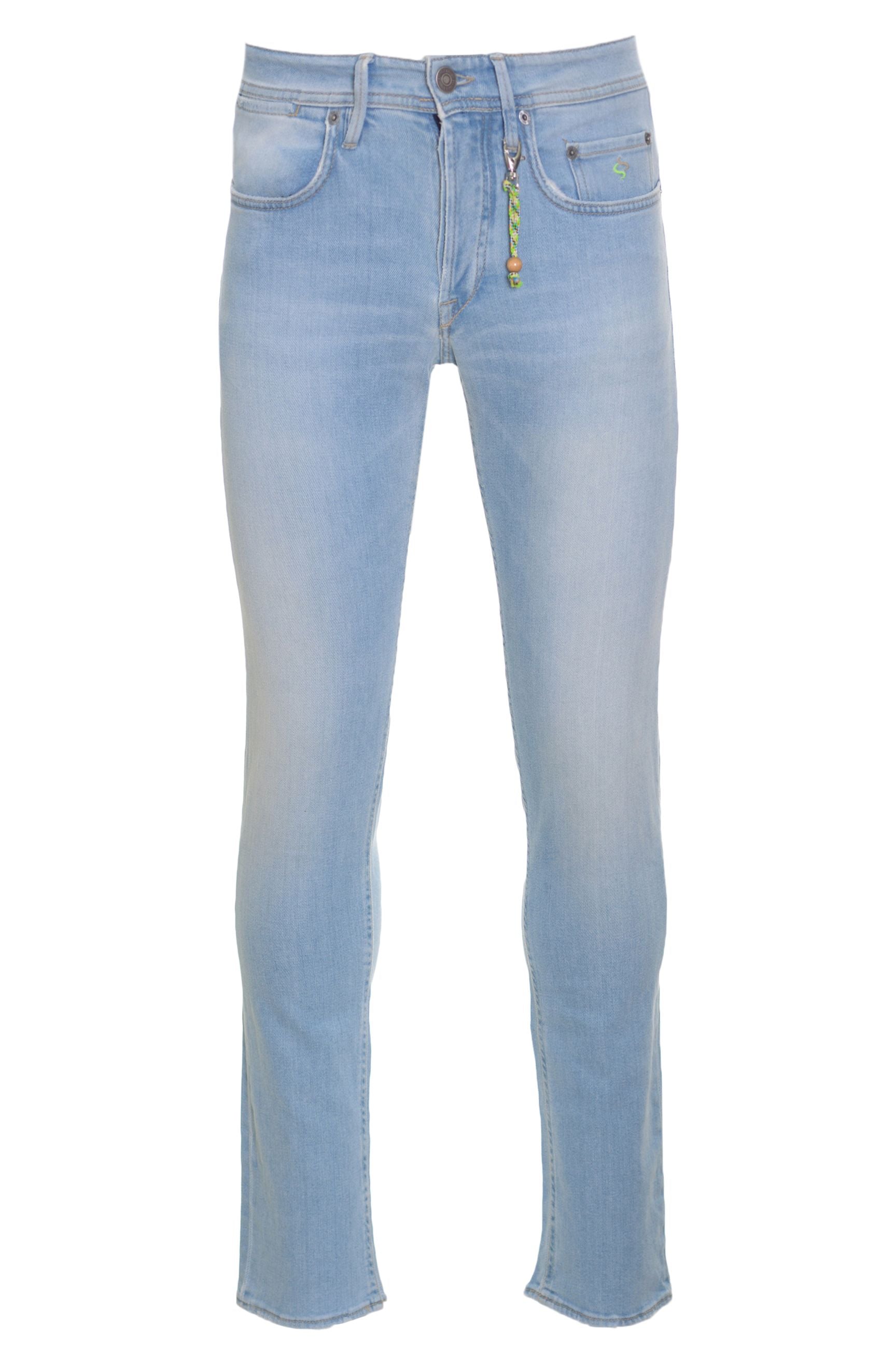 SIVIGLIA Jeans Primavera/Estate Cotone