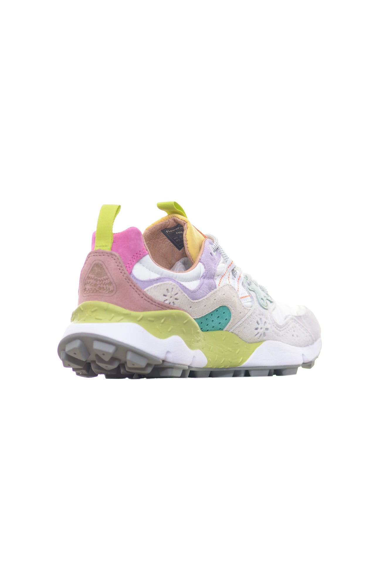 Flower mountain Sneakers Primavera/Estate Pelle