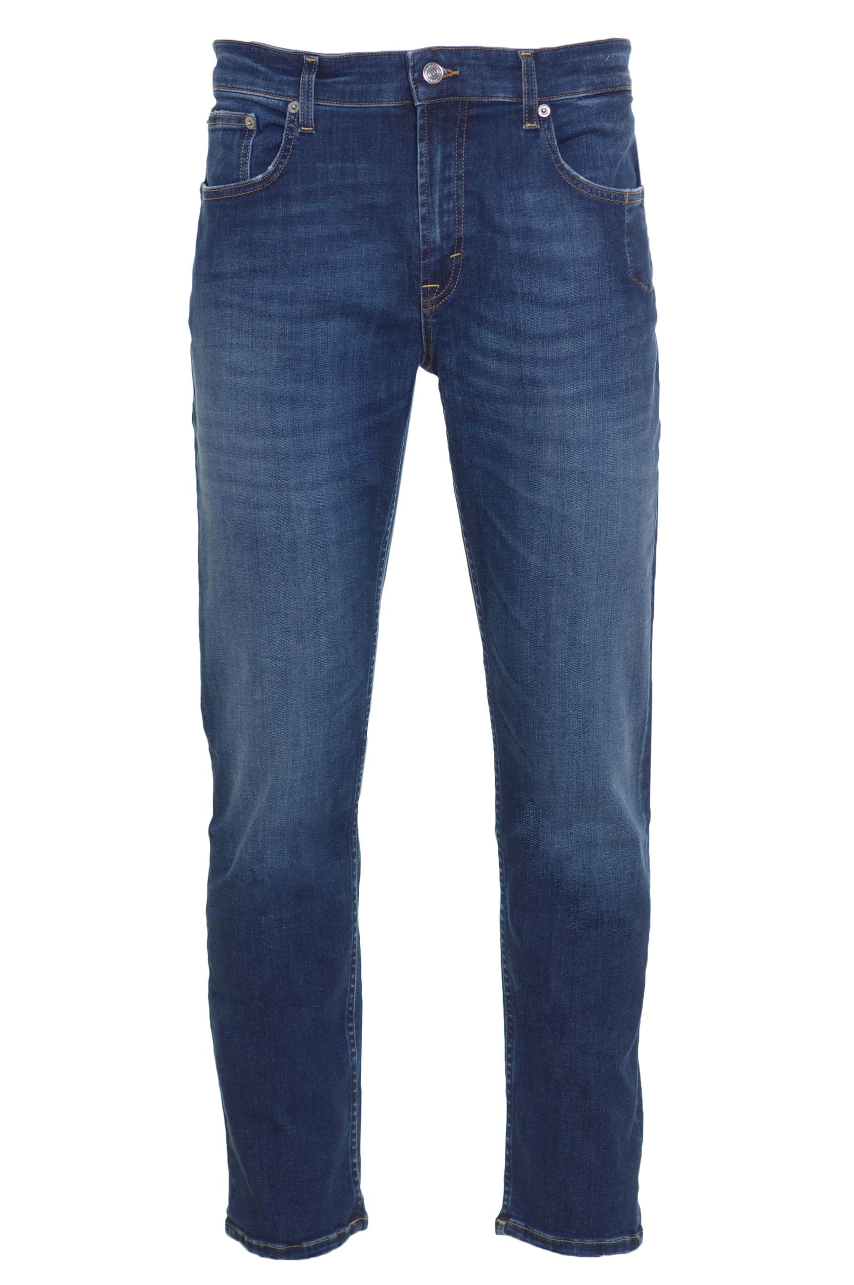 DEPARTMENT FIVE Jeans Primavera/Estate Cotone