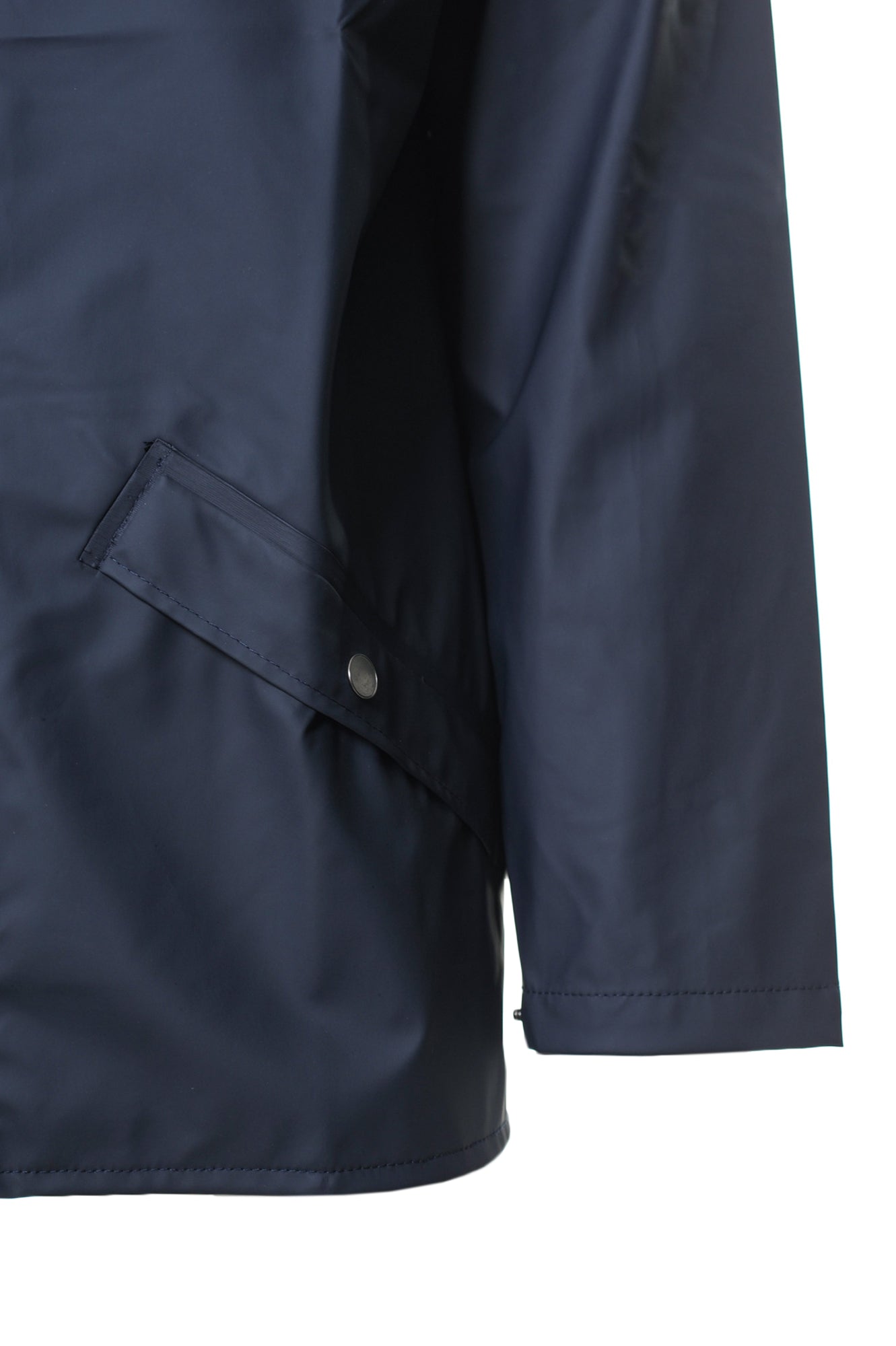 RAINS Giubbini Primavera/Estate Poliuretano