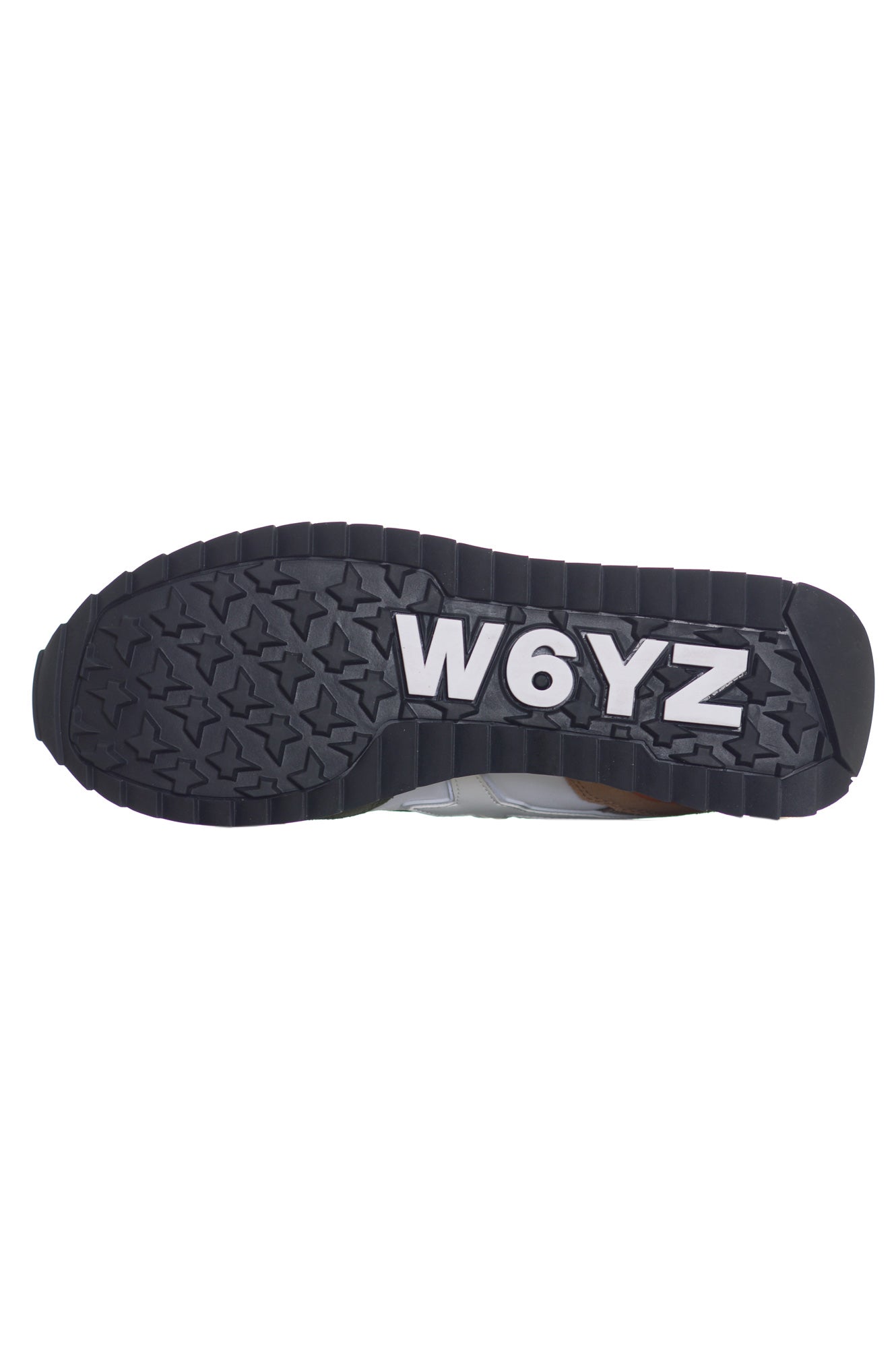 W6YZ Sneakers Primavera/Estate Pelle