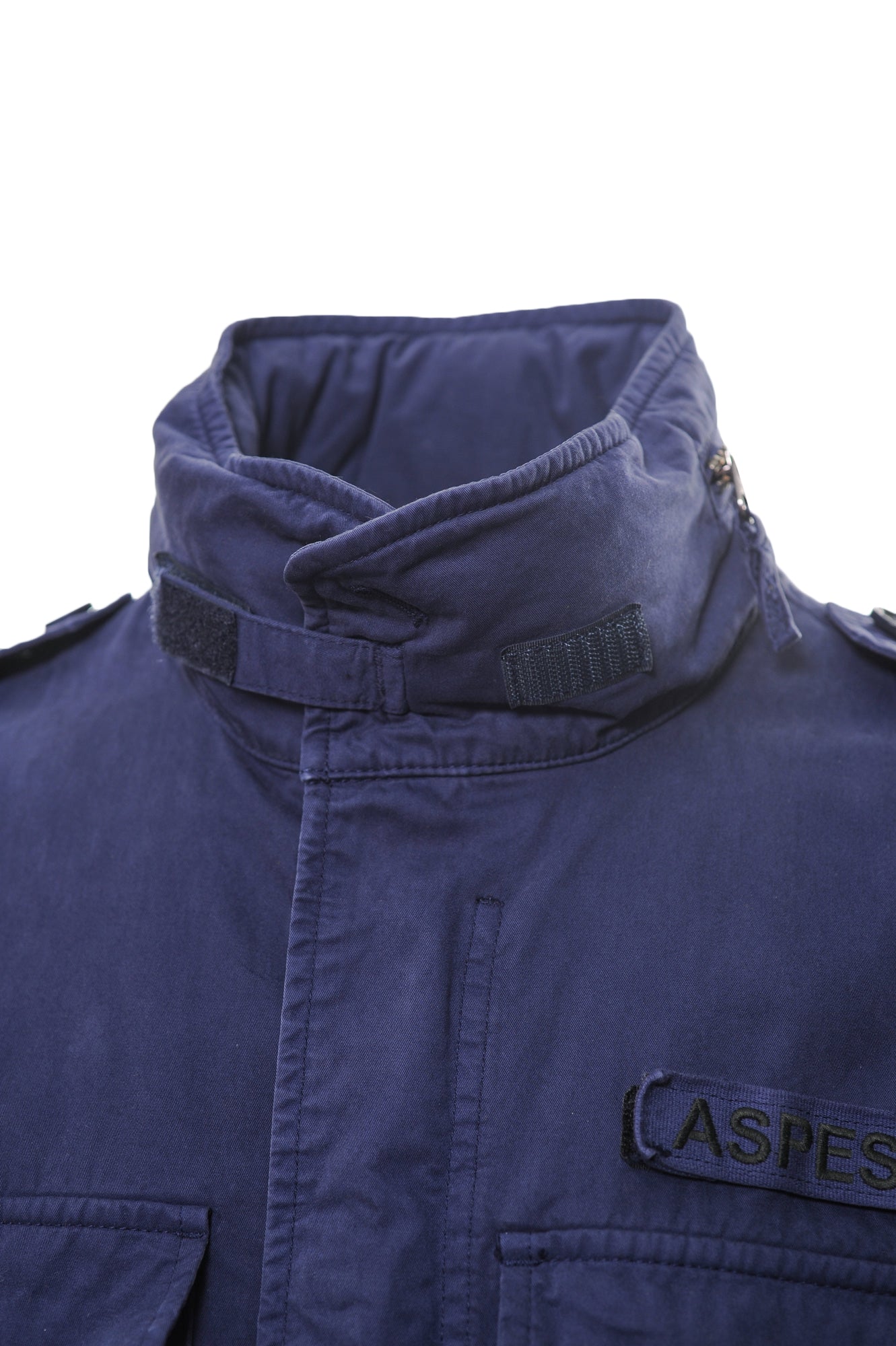 ASPESI Giubbini Primavera/Estate Cotone