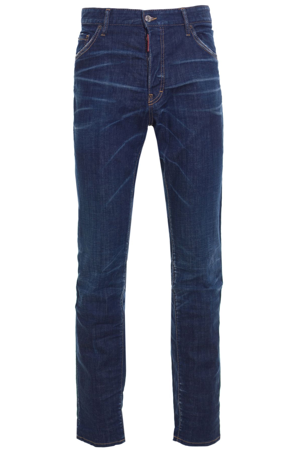 DSQUARED2 Jeans Autunno/Inverno Cotone